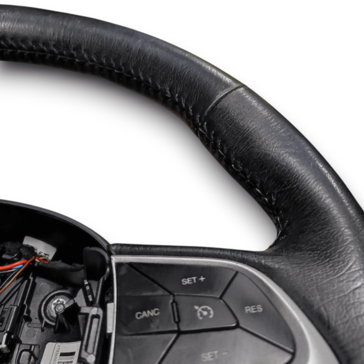 Volante / Sterzo Jeep Renegade COD: 07356001030 (2014 - ) - F&P CRASH SRL - Ricambi Usati