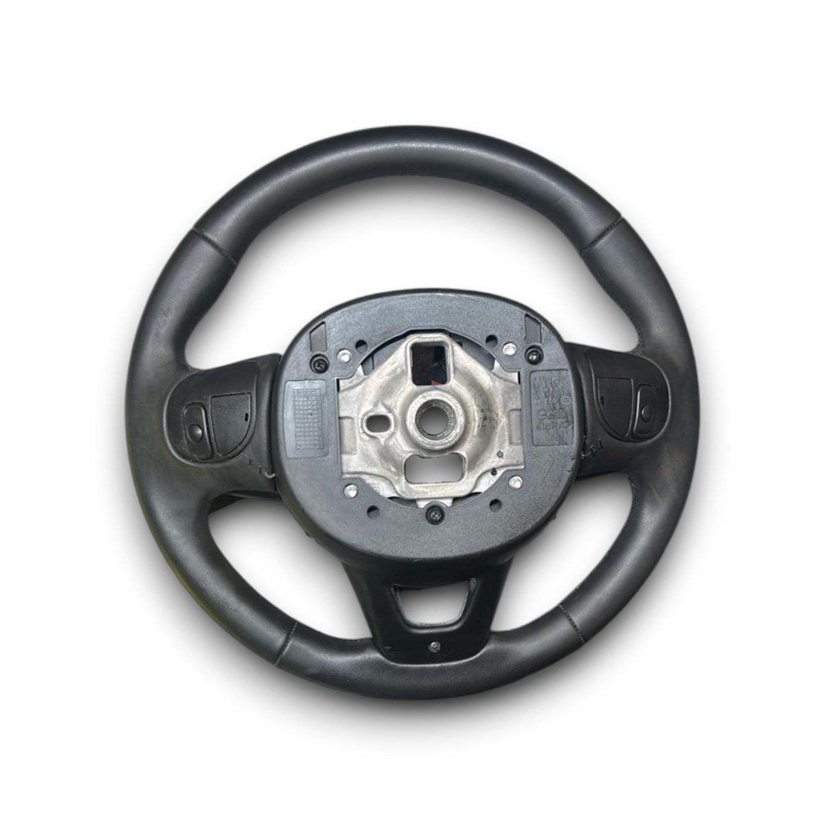 Volante / sterzo Jeep Renegade cod.07356805230 (2014 > ) - F&P CRASH SRL - Ricambi Usati