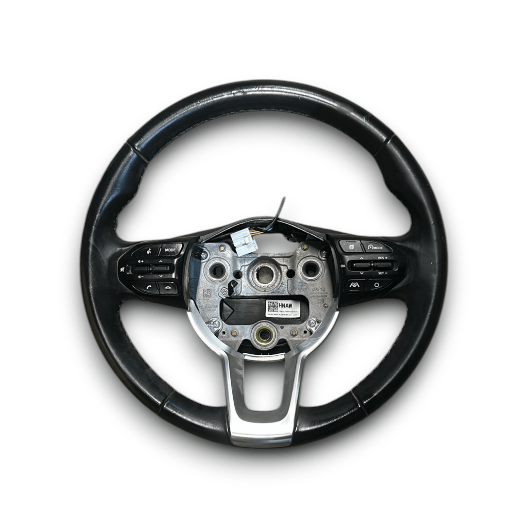 Volante / Sterzo Kia Picanto (2017 >) cod:56120 - H8000 - F&P CRASH SRLS - Ricambi Usati