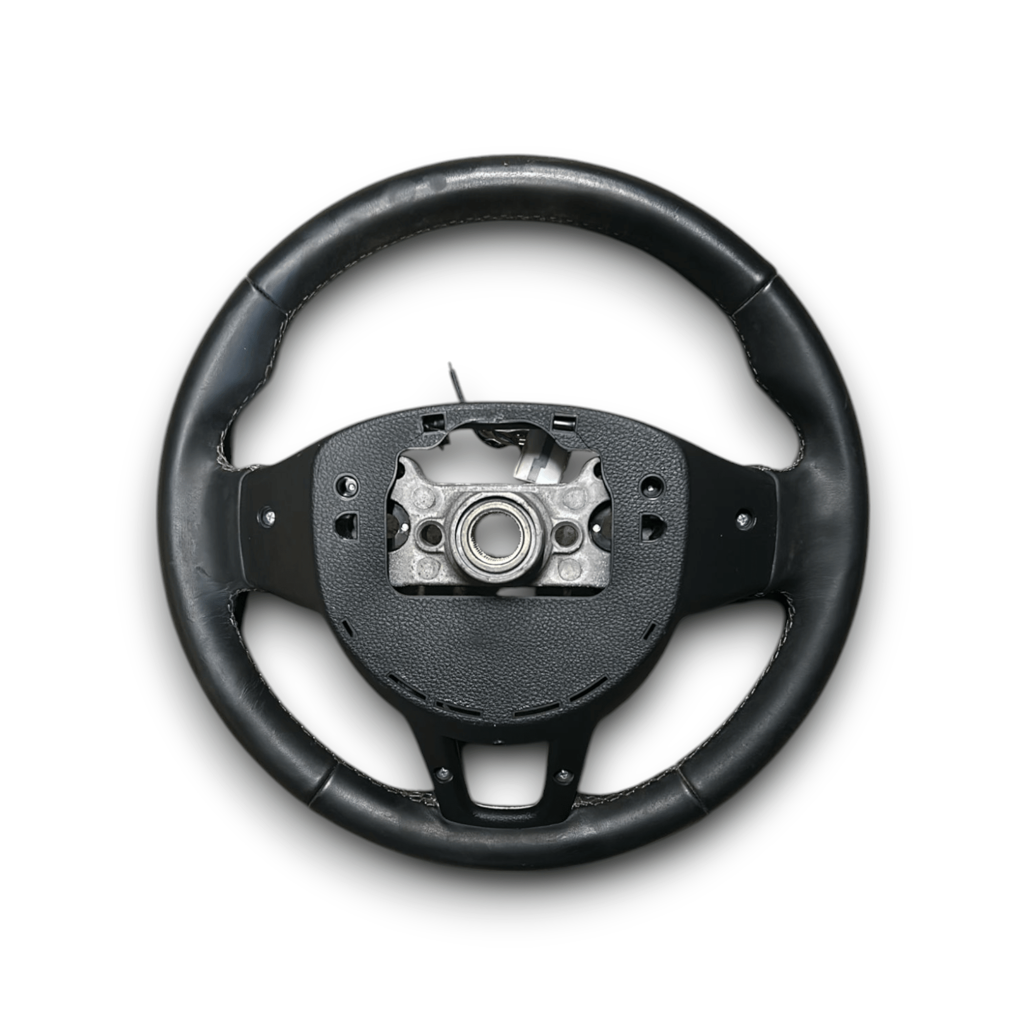 Volante / Sterzo Kia Picanto (2017 >) cod:56120 - H8000 - F&P CRASH SRLS - Ricambi Usati