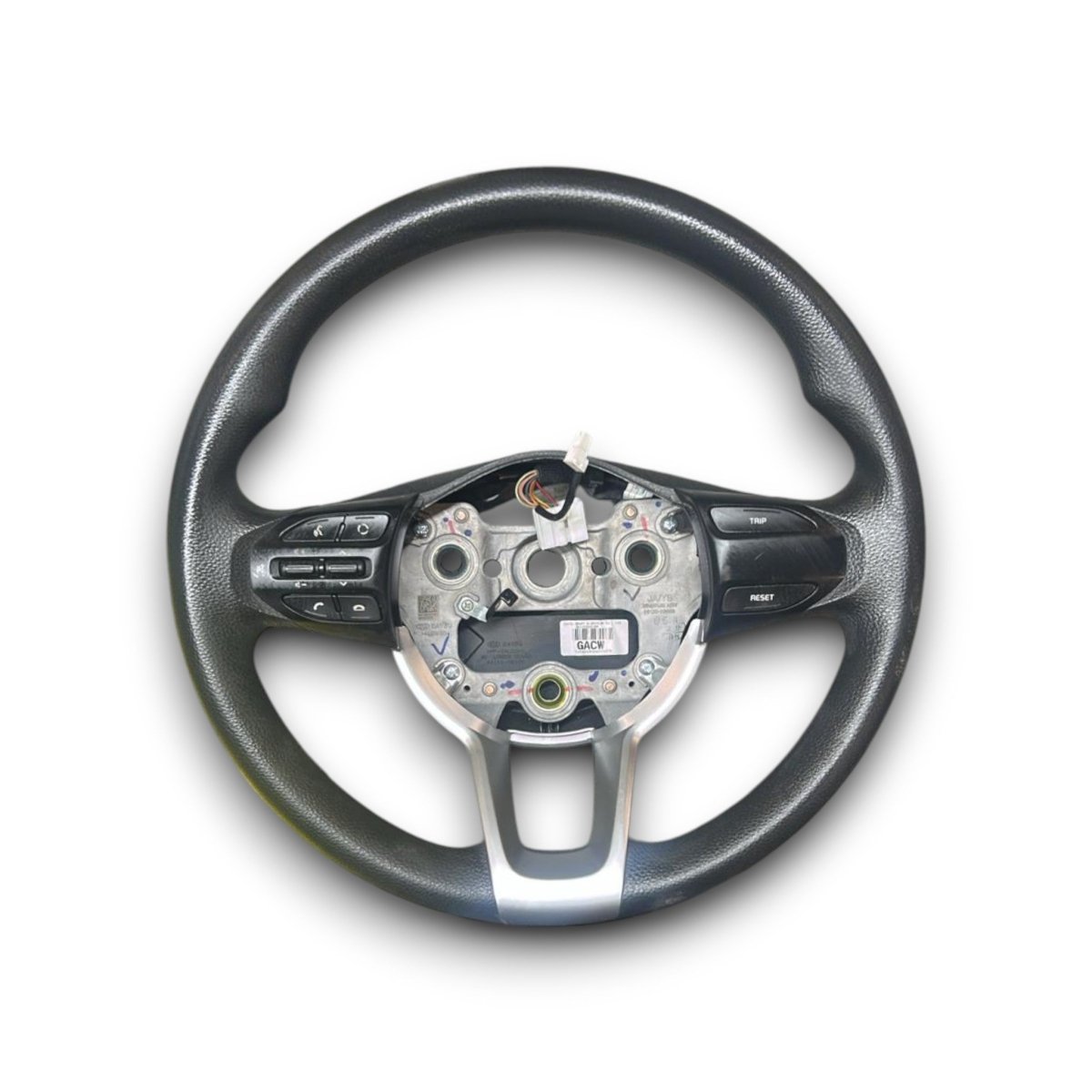 Steering wheel / steering Kia Picanto III (JA) code 56130 - h8000 (2017 > ) - F&P CRASH SRL - Used Parts