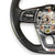 Volante / sterzo kia pro ceed cd Cod: 645798000b (2018 - ) - F&P CRASH SRLS - Ricambi Usati