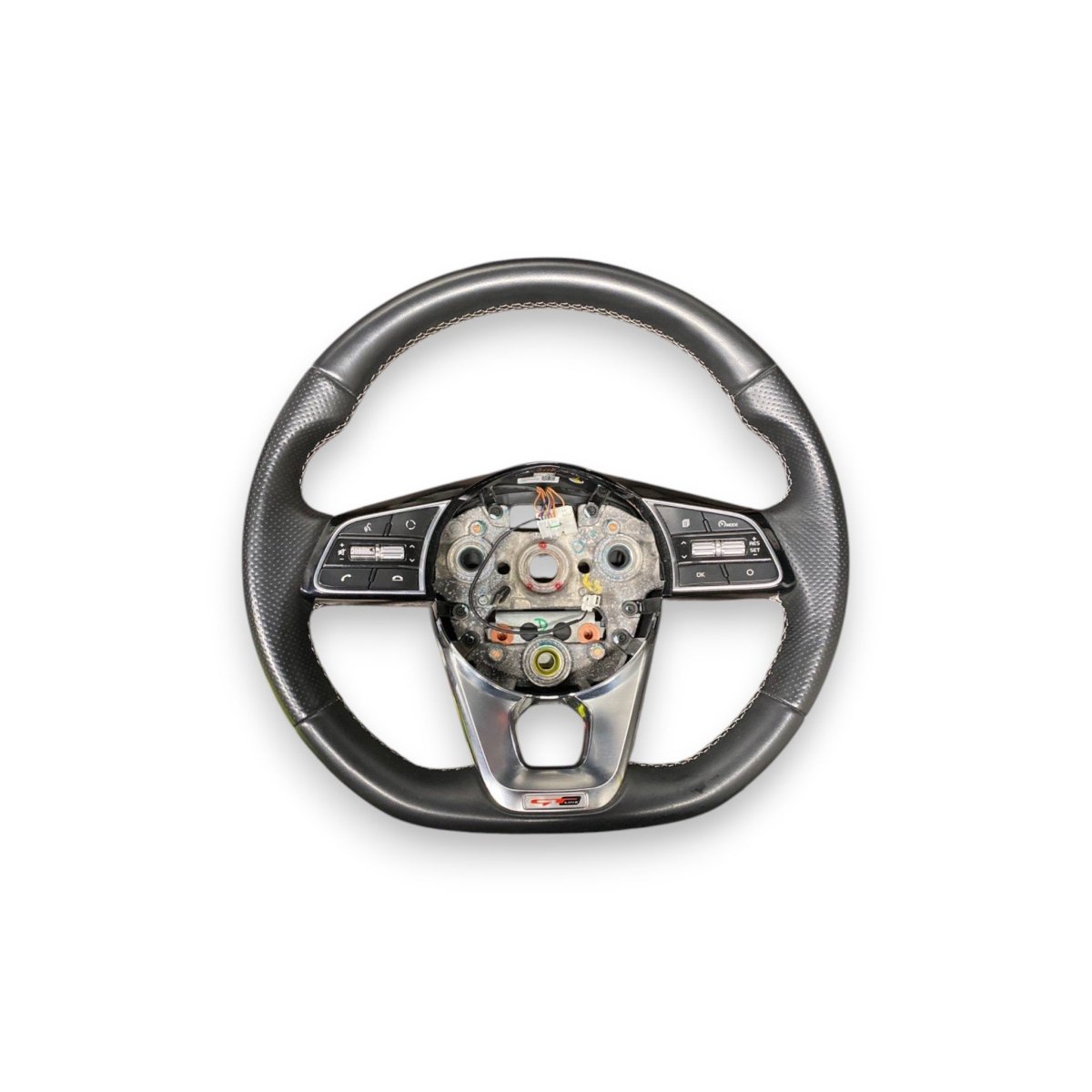 Volante / sterzo kia pro ceed cd Cod: 645798000b (2018 - ) - F&P CRASH SRLS - Ricambi Usati