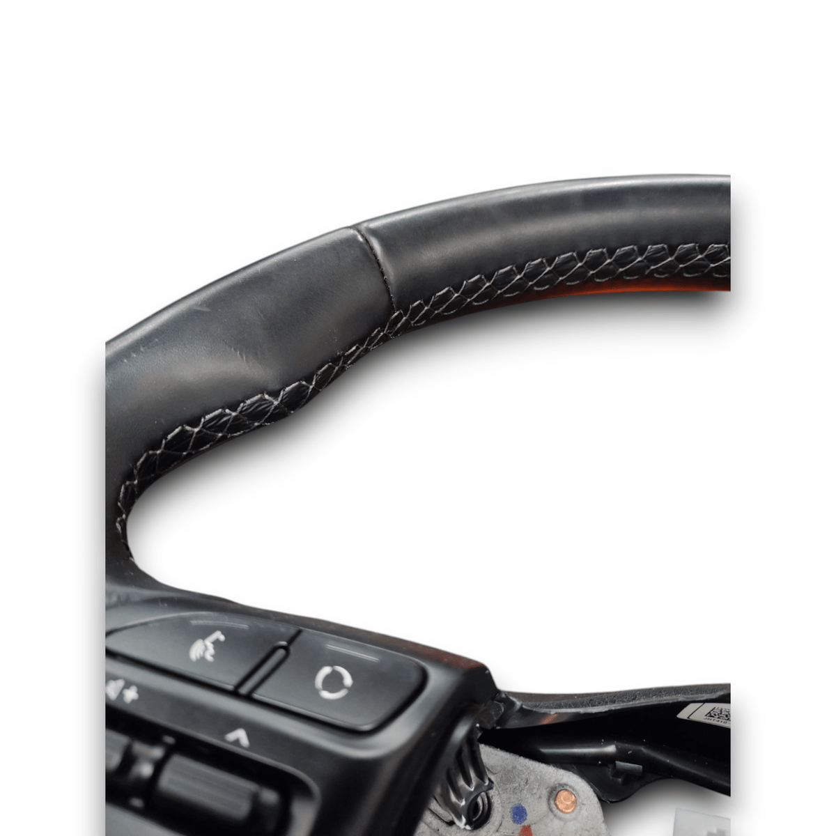 Steering Wheel / Steering Kia Rio IV CODE: 56120H8000 (2017) - F&P CRASH SRLS - Used Parts