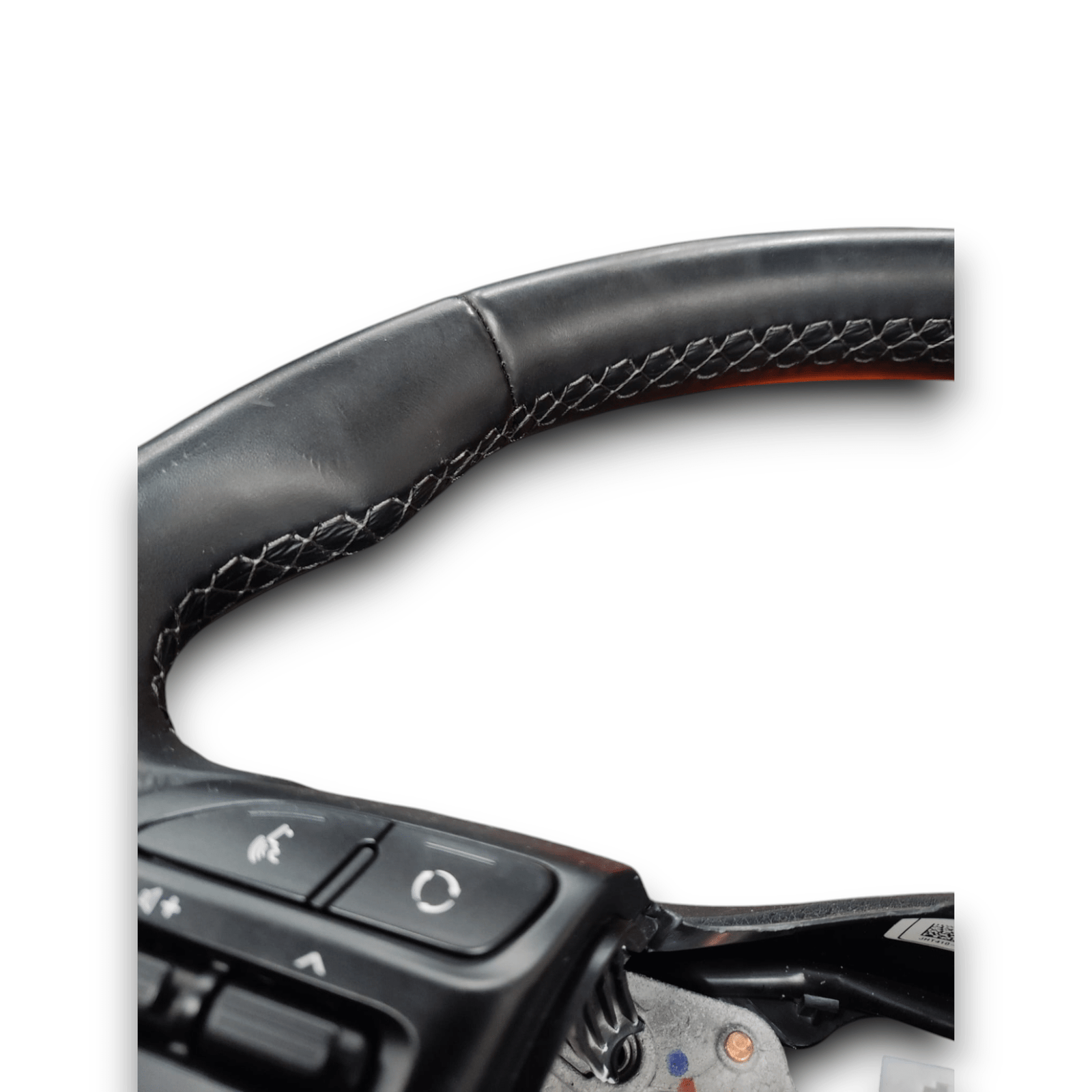 Steering Wheel / Steering Kia Rio IV CODE: 56120H8000 (2017) - F&P CRASH SRLS - Used Parts