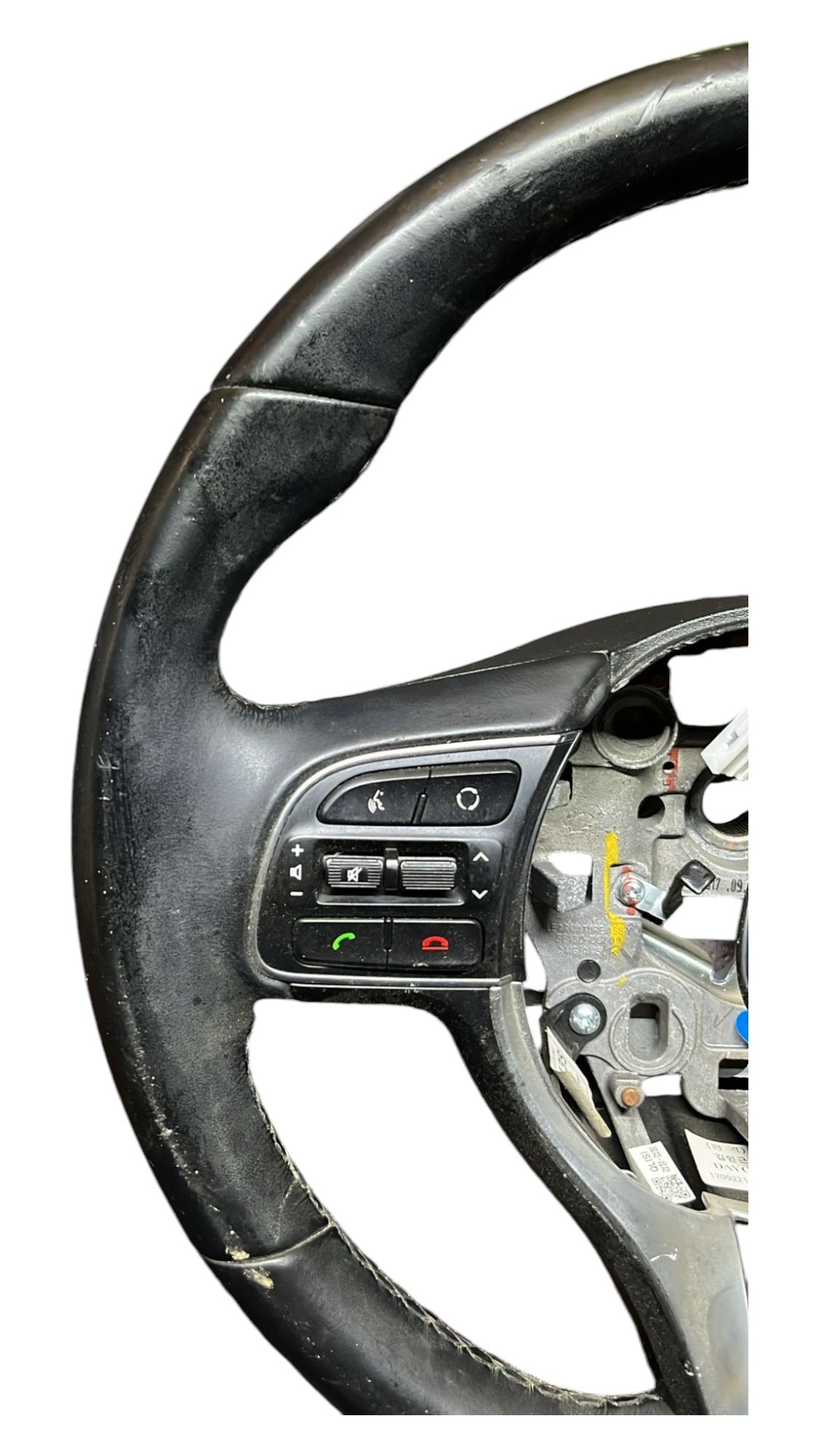 vibrator erfahrung Bmw F10 Lenkrad main image 1