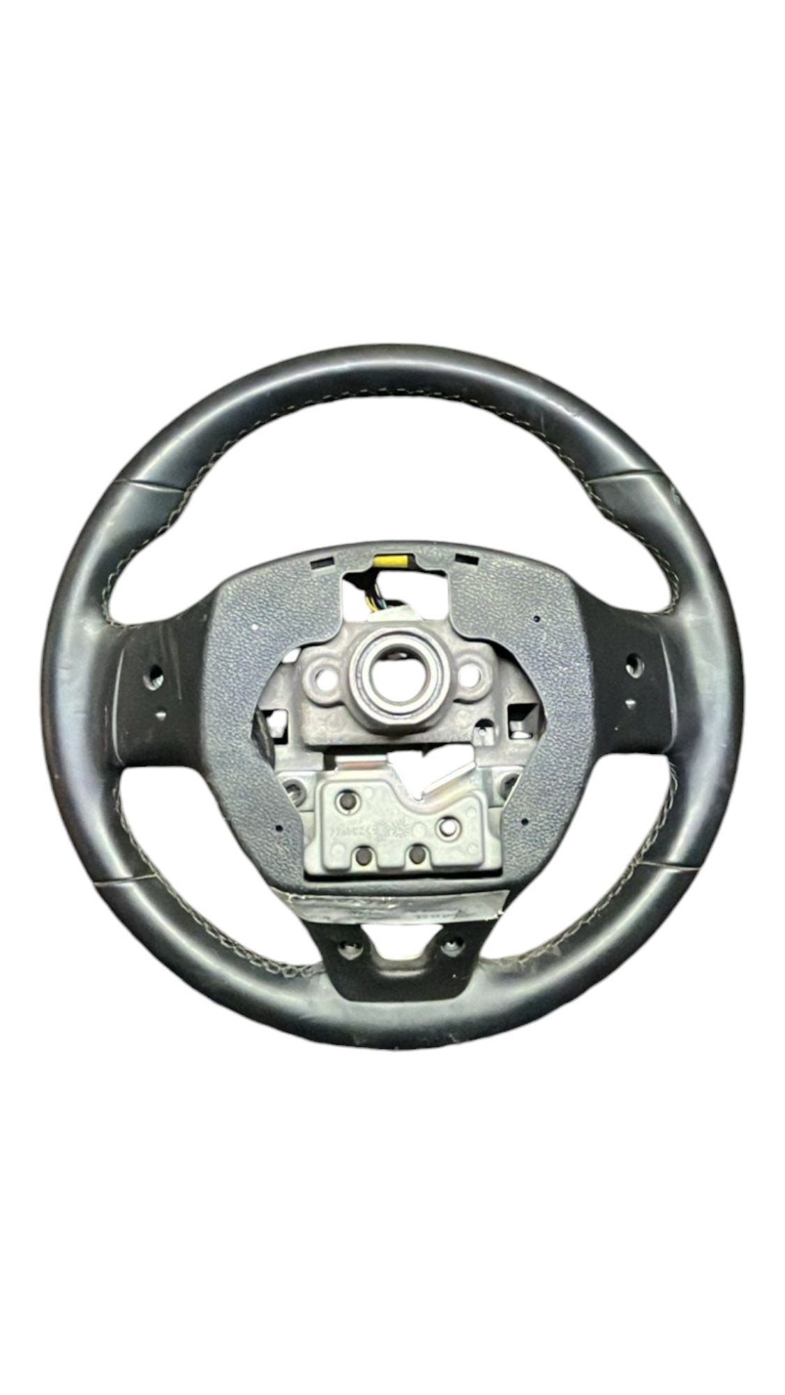 Volante / Sterzo Kia Sportage (2016 - 2021) cod.56100F1130SA1 - F&P CRASH SRLS - Ricambi Usati