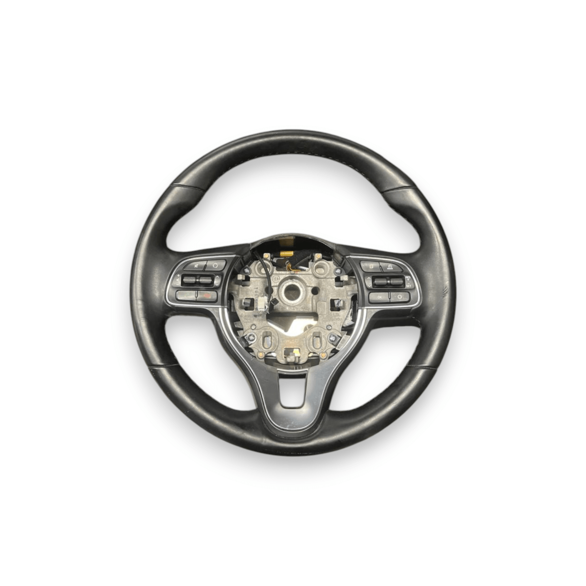 Steering Wheel / Steering Kia Sportage IV QL (2016 to 2021) code: 56100F1120SA1 - F&P CRASH SRLS - Used Parts