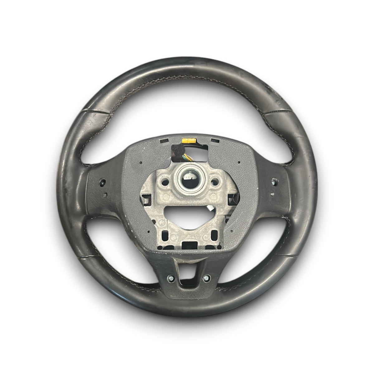 Volante / Sterzo Kia Sportage IV (QL) cod.56110F1130 (2016 > 2021) cod.56110F1130S - F&P CRASH SRLS - Ricambi Usati