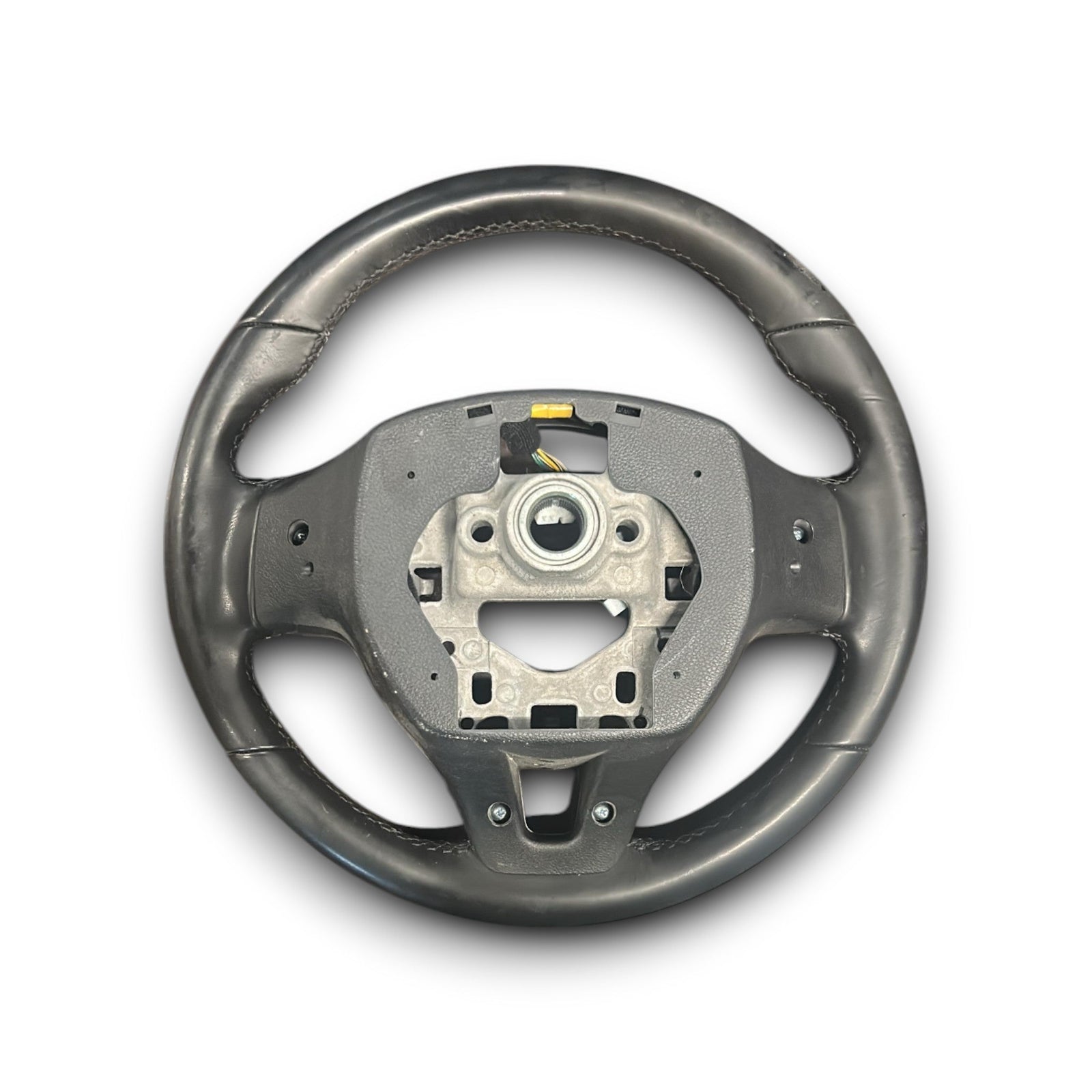 Volante / Sterzo Kia Sportage IV (QL) cod.56110F1130 (2016 > 2021) cod.56110F1130S - F&P CRASH SRLS - Ricambi Usati