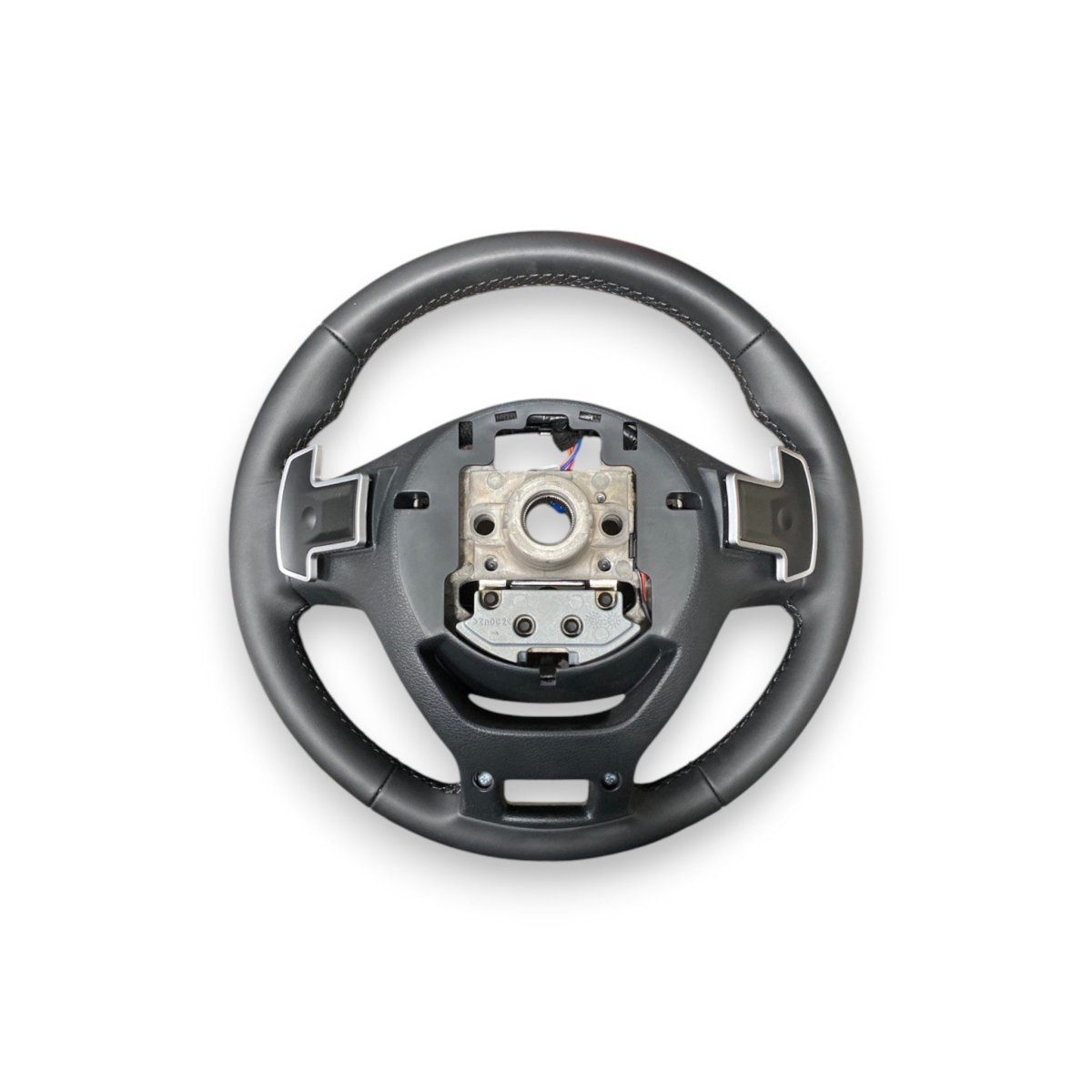 Volante / sterzo kia sportage nq5 (2021 - ) Cod: 56100p1af0hb2 - F&P CRASH SRLS - Ricambi Usati