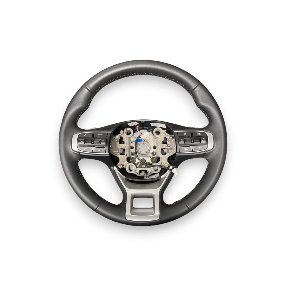 Volante / sterzo kia sportage nq5 (2021 - ) Cod: 56100p1af0hb2 - F&P CRASH SRLS - Ricambi Usati