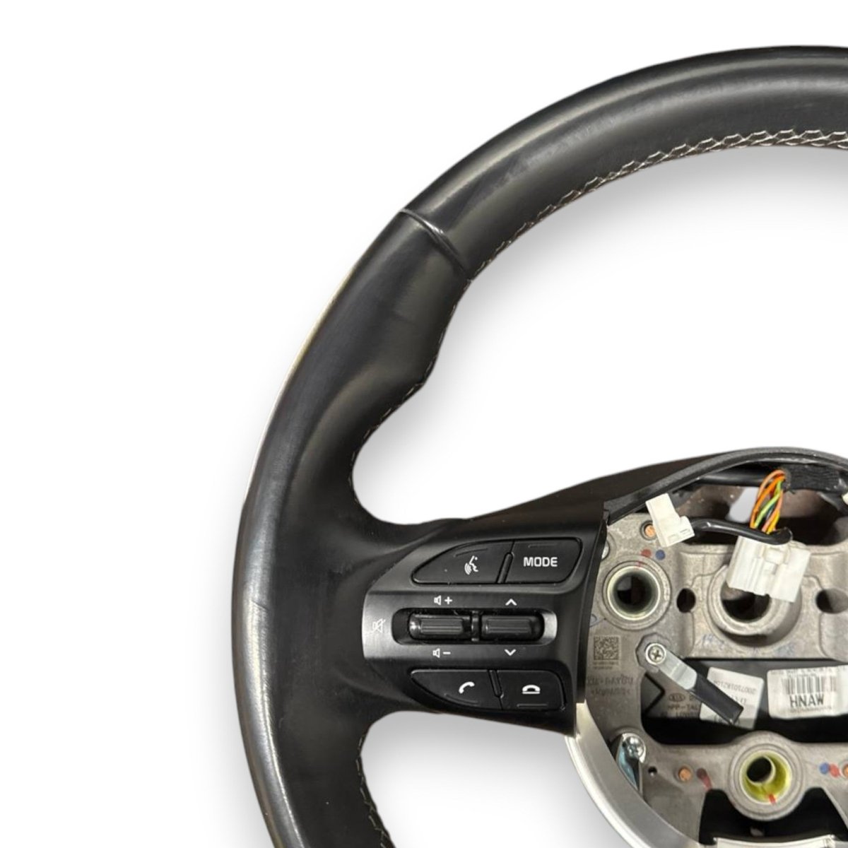 Volante / sterzo kia stonic Cod: 56130 - h8000 (2017 - ) - F&P CRASH SRLS - Ricambi Usati