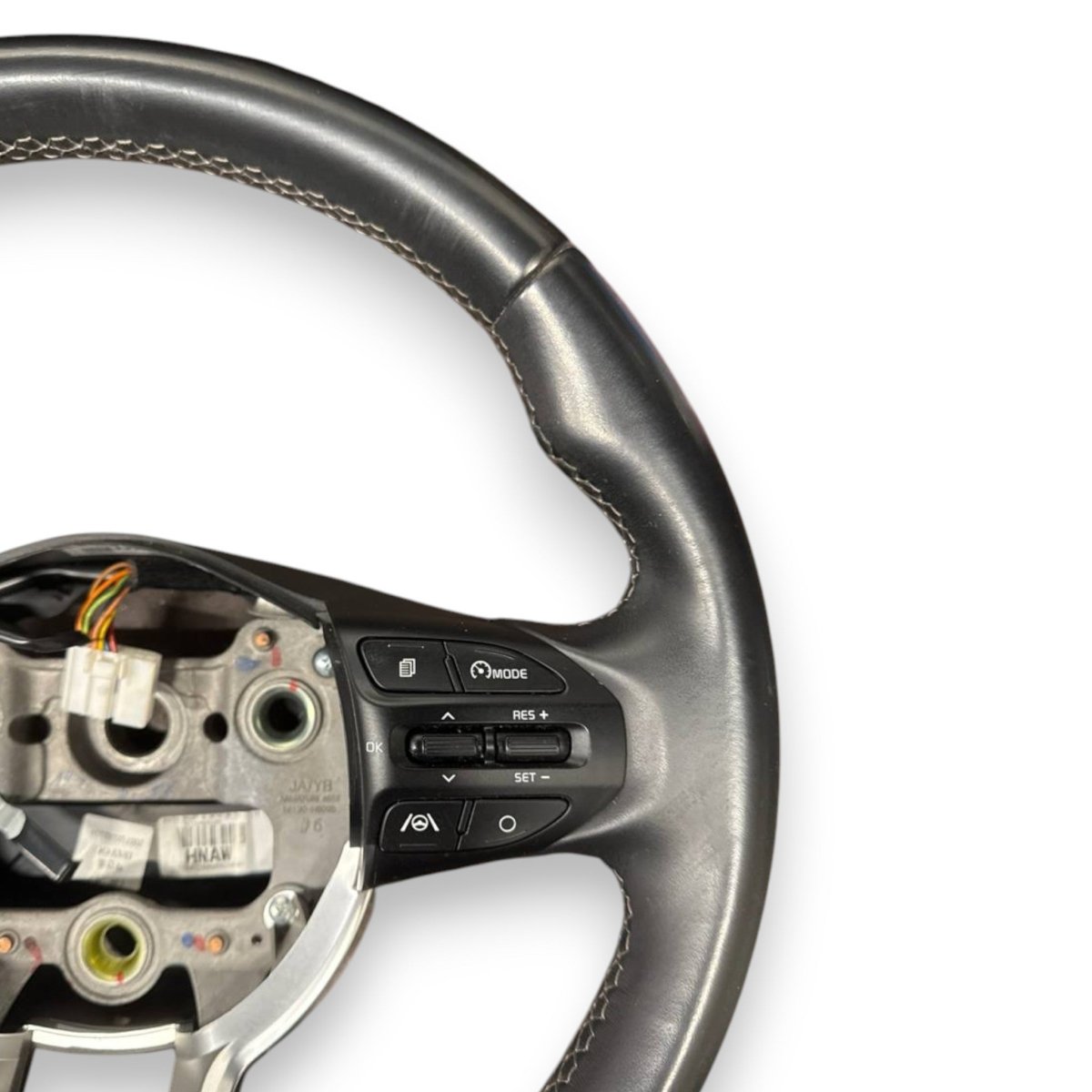 Volante / sterzo kia stonic Cod: 56130 - h8000 (2017 - ) - F&P CRASH SRLS - Ricambi Usati