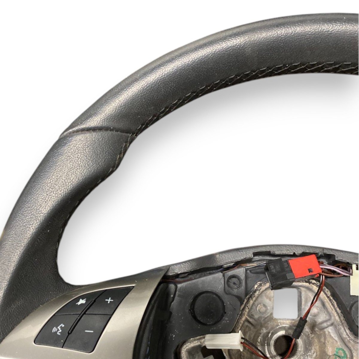 Volante / sterzo lancia ypsilon iii (2021 - ) Cod: 34209713b - F&P CRASH SRLS - Ricambi Usati