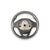 Volante / sterzo lancia ypsilon iii (2021 - ) Cod: 34209713b - F&P CRASH SRLS - Ricambi Usati