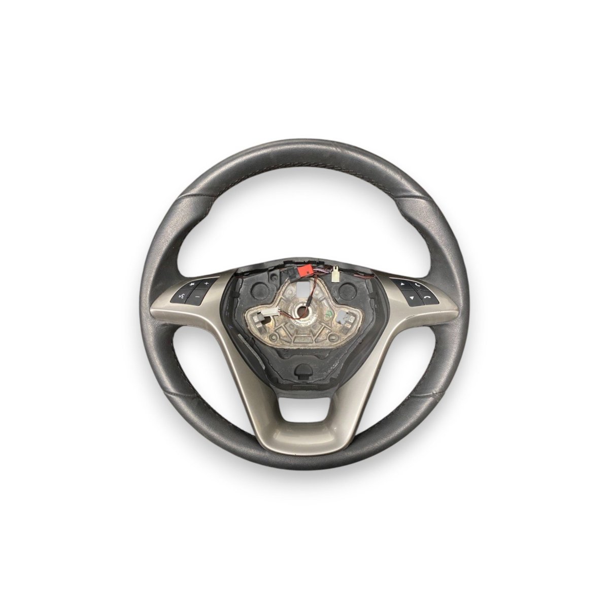 Volante / sterzo lancia ypsilon iii (2021 - ) Cod: 34209713b - F&P CRASH SRLS - Ricambi Usati