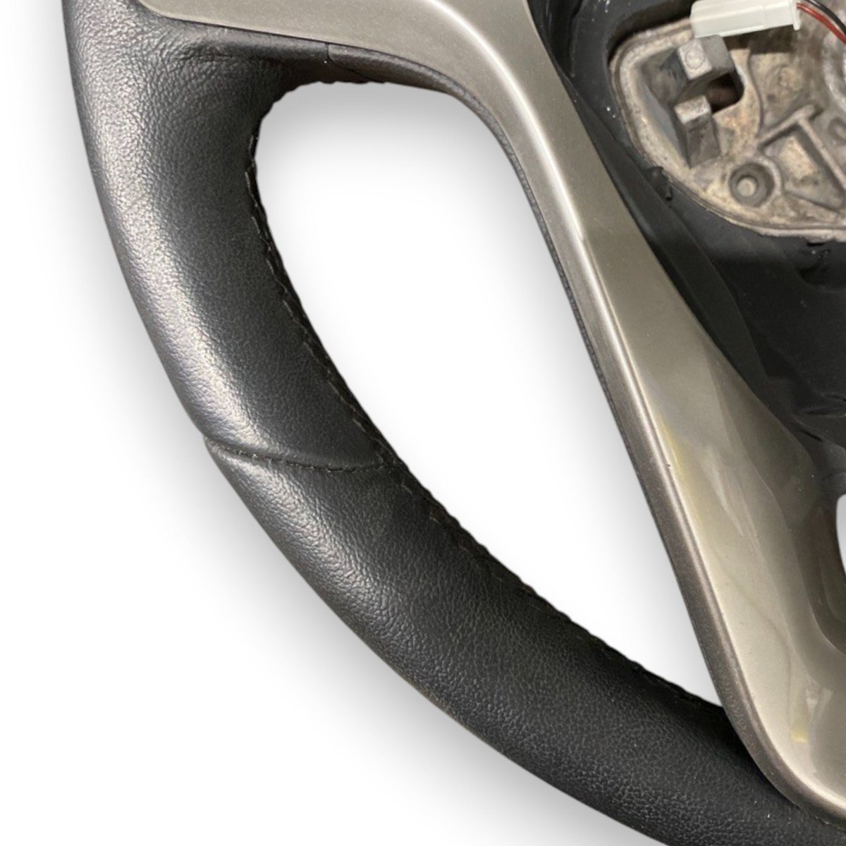 Volante / sterzo lancia ypsilon iii (2021 - ) Cod: 34209713b - F&P CRASH SRLS - Ricambi Usati