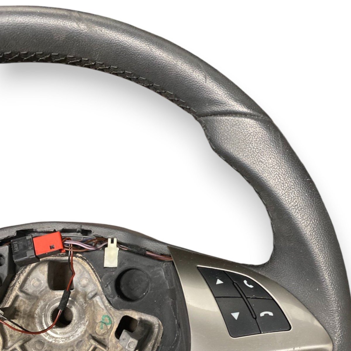 Volante / sterzo lancia ypsilon iii (2021 - ) Cod: 34209713b - F&P CRASH SRLS - Ricambi Usati