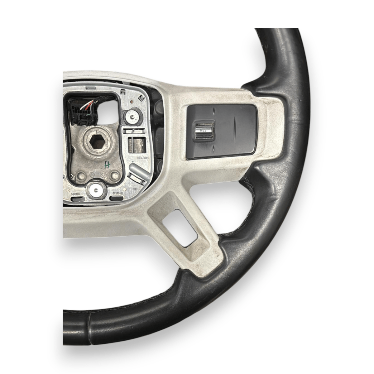 Volante / sterzo land rover defender l663 cod:63000470 (2019 - ) - F&P CRASH SRL - Ricambi Usati