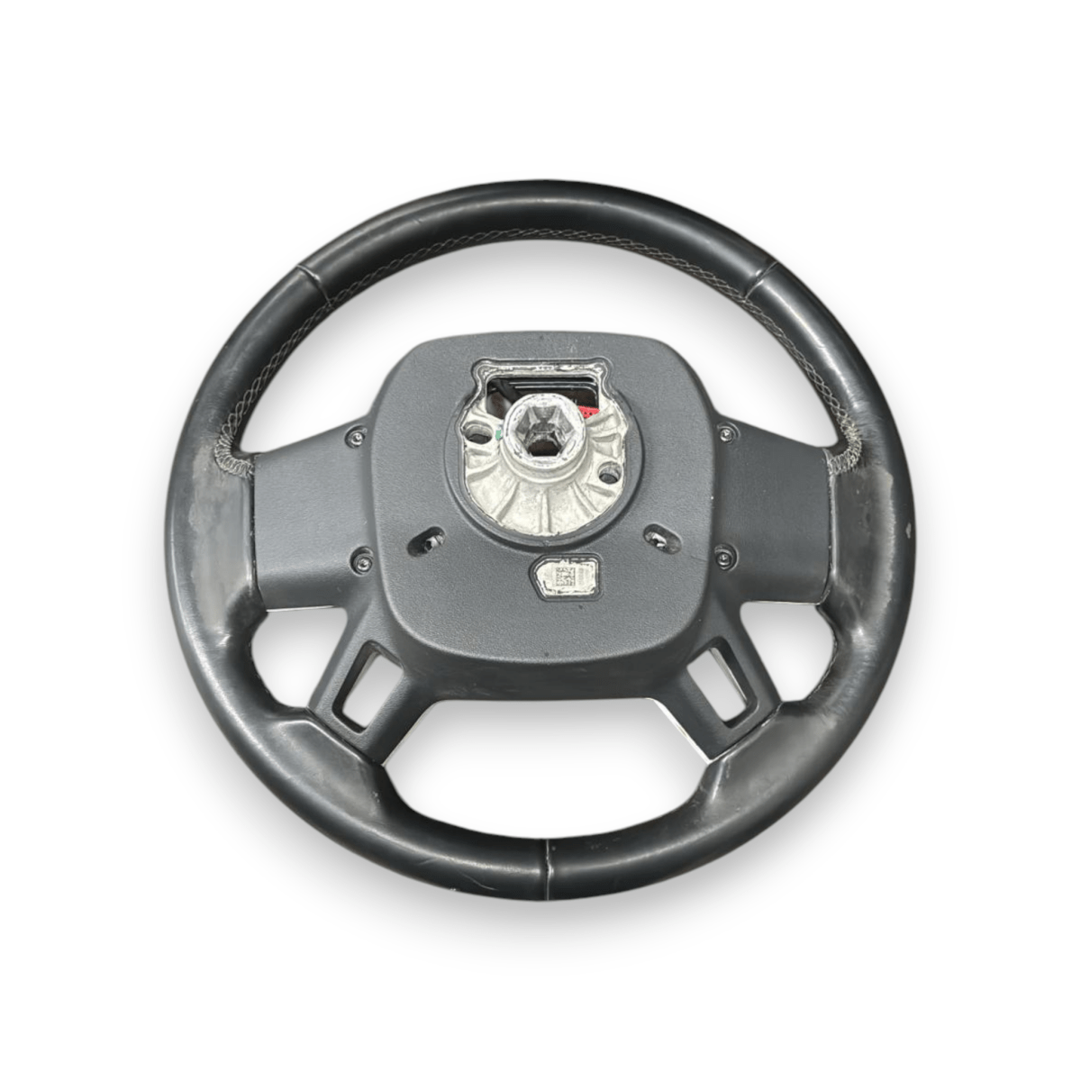 Volante / sterzo land rover defender l663 cod:63000470 (2019 - ) - F&P CRASH SRL - Ricambi Usati