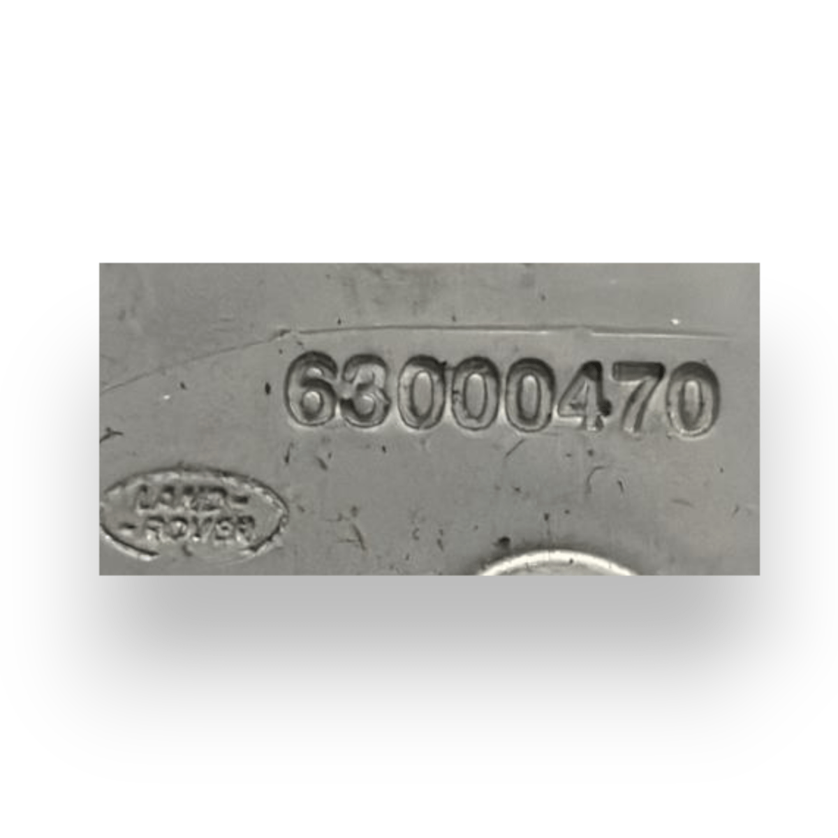 Volante / sterzo land rover defender l663 cod:63000470 (2019 - ) - F&P CRASH SRL - Ricambi Usati