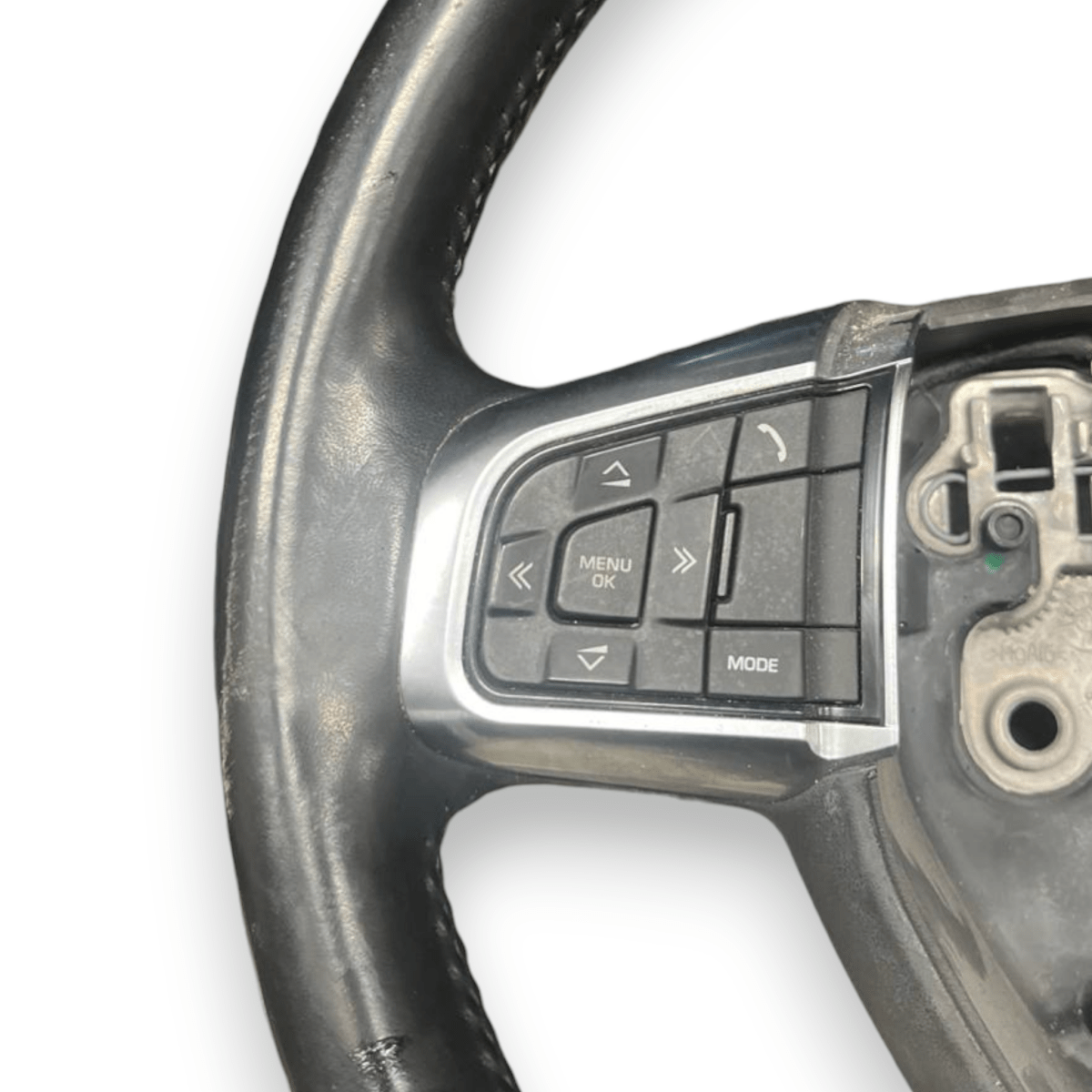 Volante / Sterzo Land Rover Discovery V Sport L550 (2015 - ) cod: FK72 - 3F563 - CD - F&P CRASH SRLS - Ricambi Usati