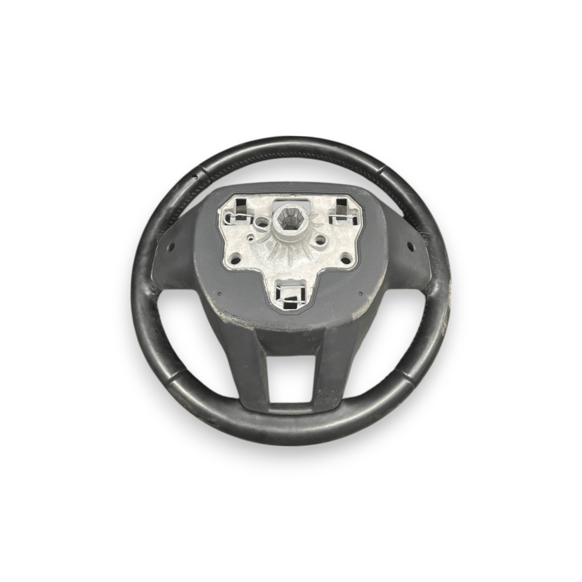 Volante / Sterzo Land Rover Discovery V Sport L550 (2015 - ) cod: FK72 - 3F563 - CD - F&P CRASH SRLS - Ricambi Usati