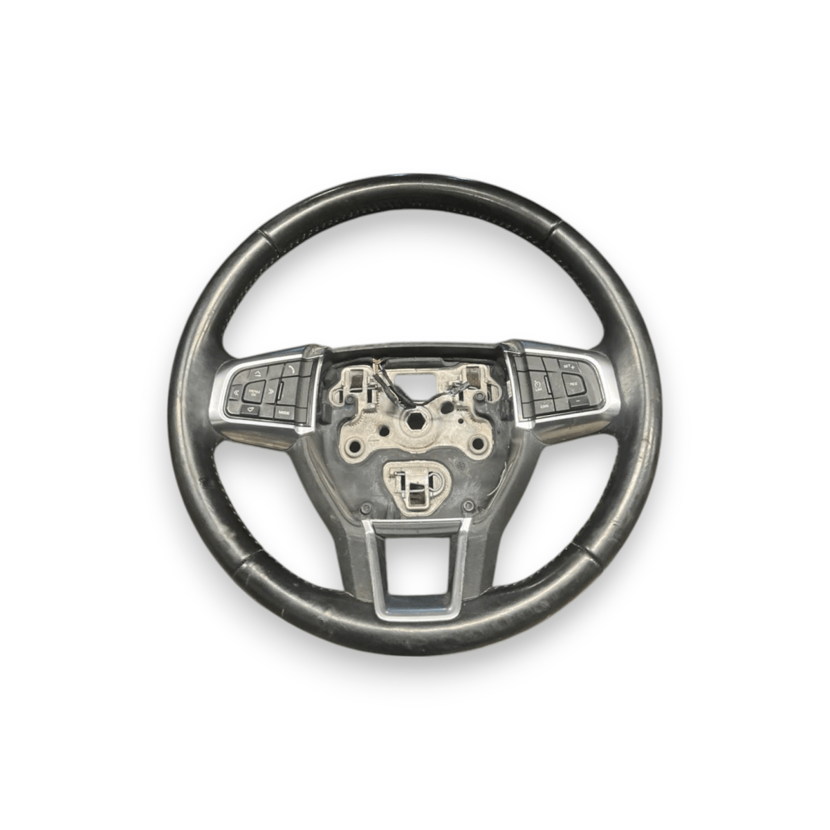 Volante / Sterzo Land Rover Discovery V Sport L550 (2015 - ) cod: FK72 - 3F563 - CD - F&P CRASH SRLS - Ricambi Usati