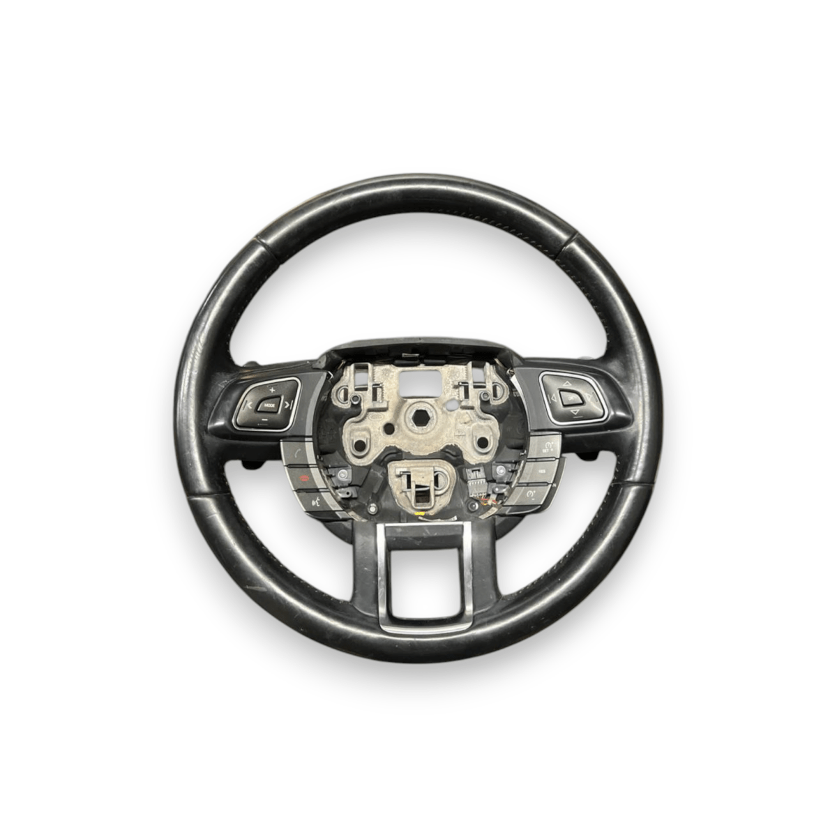 Volante / Sterzo Land Rover Evoque L538 (2011 al 2018) cod: GJ32 - 3F563 - FA - F&P CRASH SRLS - Ricambi Usati