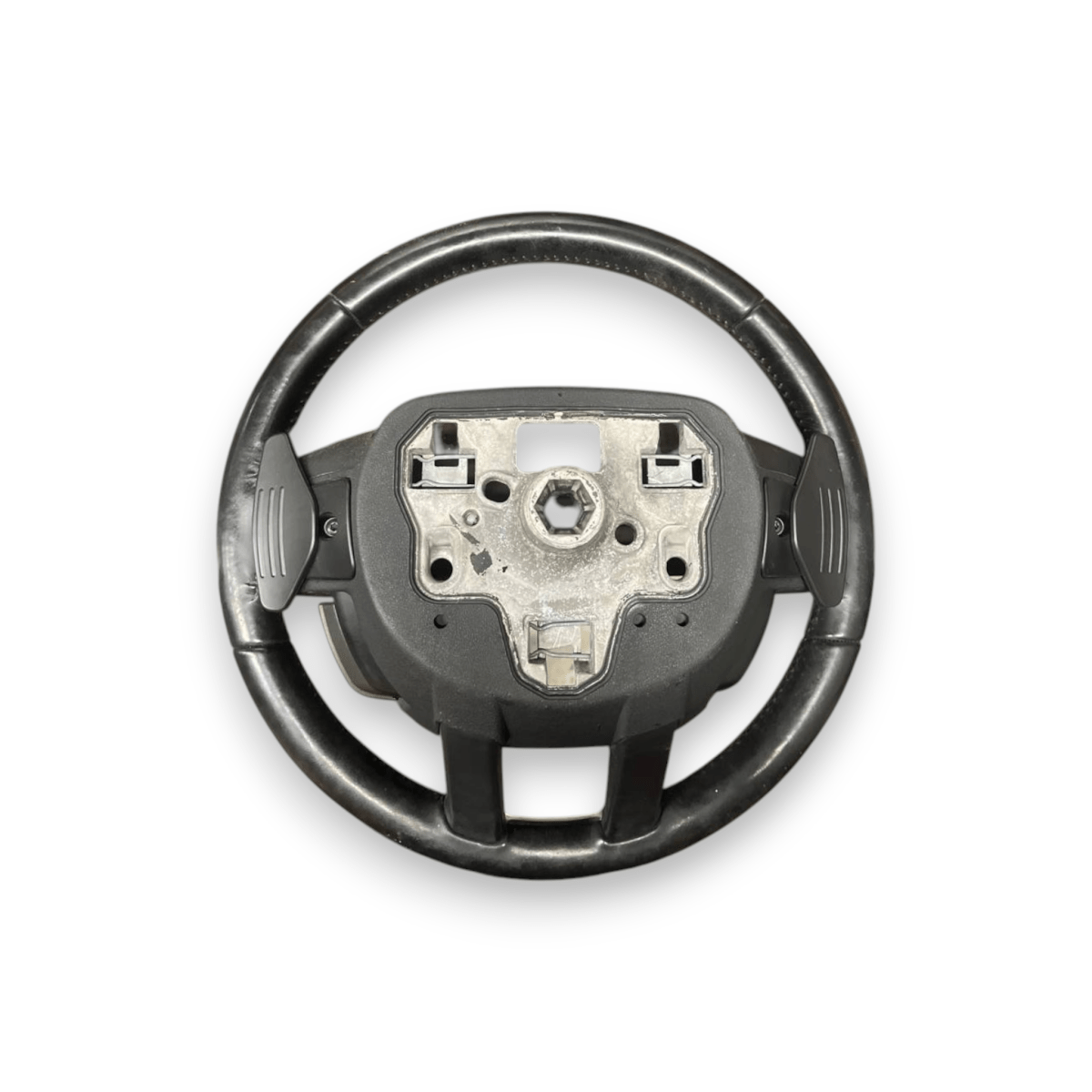 Volante / Sterzo Land Rover Evoque L538 (2011 al 2018) cod: GJ32 - 3F563 - FA - F&P CRASH SRLS - Ricambi Usati