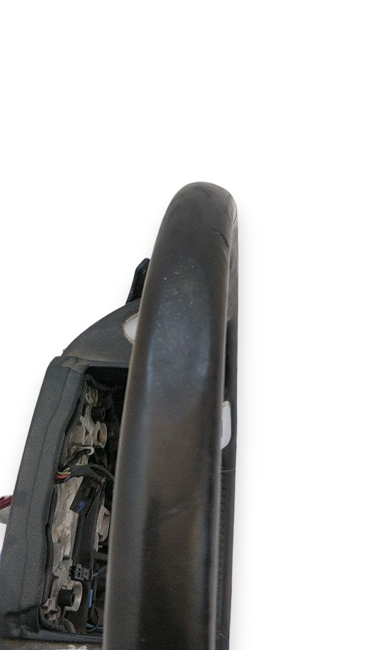 Volante Sterzo Land Rover Range Rover L405 (2017) COD:CPLA3F563CH - F&P CRASH SRLS - Ricambi Usati