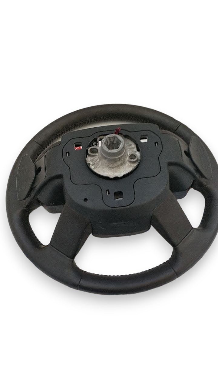 Volante Sterzo Land Rover Range Rover L405 (2017) COD:CPLA3F563CH - F&P CRASH SRLS - Ricambi Usati