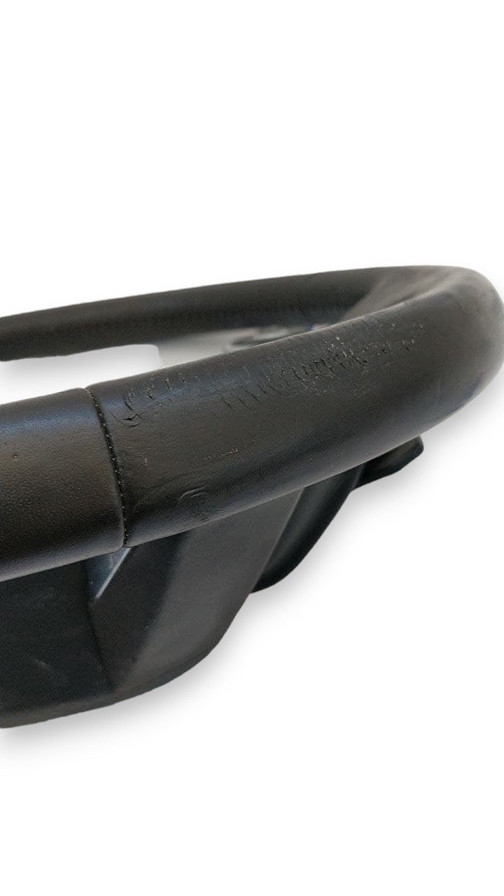 Volante Sterzo Land Rover Range Rover L405 (2017) COD:CPLA3F563CH - F&P CRASH SRLS - Ricambi Usati