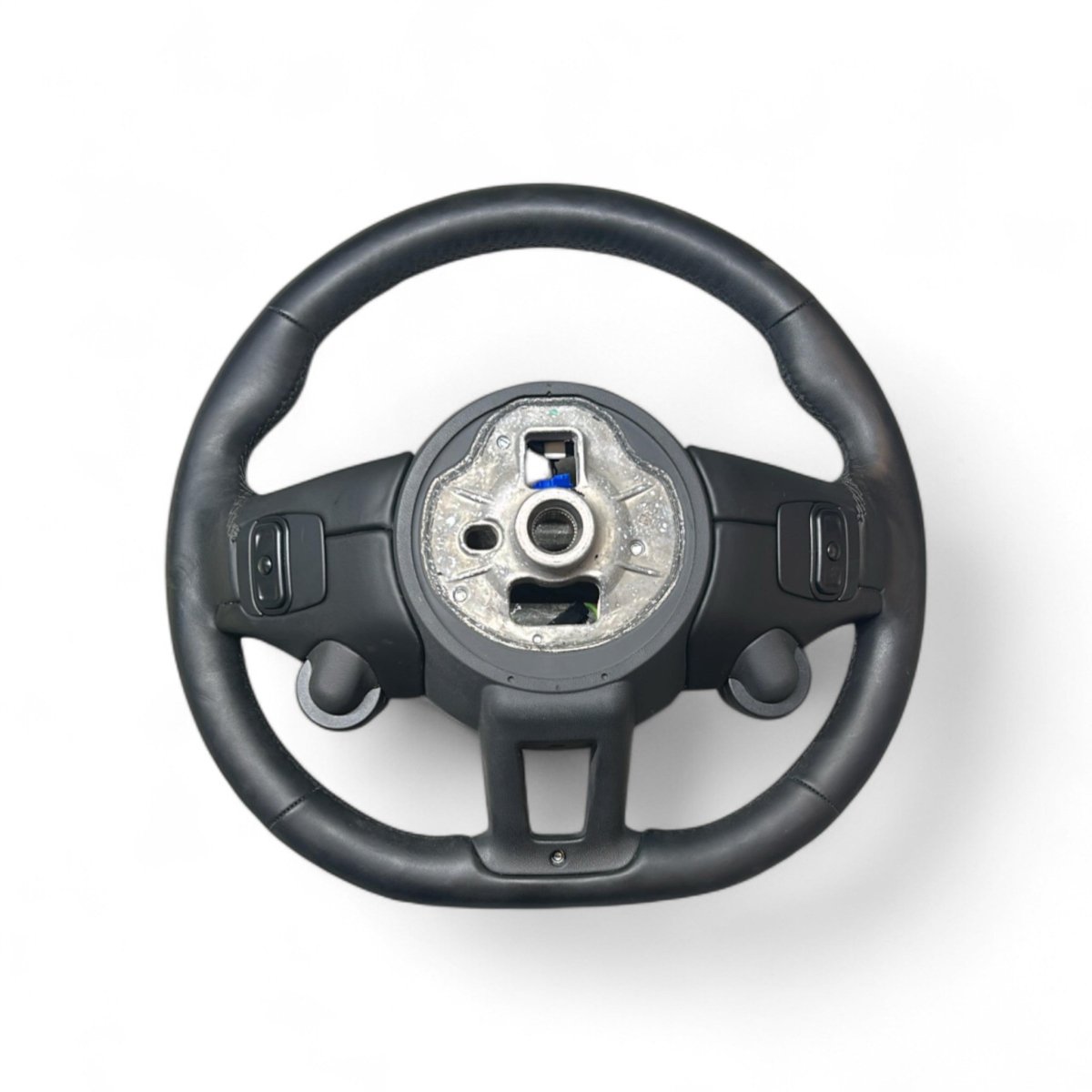 Volante / sterzo Maserati Grecale (M182) cod.6702698400 (2022 > ) - F&P CRASH SRLS - Ricambi Usati