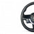Volante / sterzo Maserati Grecale (M182) cod.6702698400 (2022 > ) - F&P CRASH SRLS - Ricambi Usati
