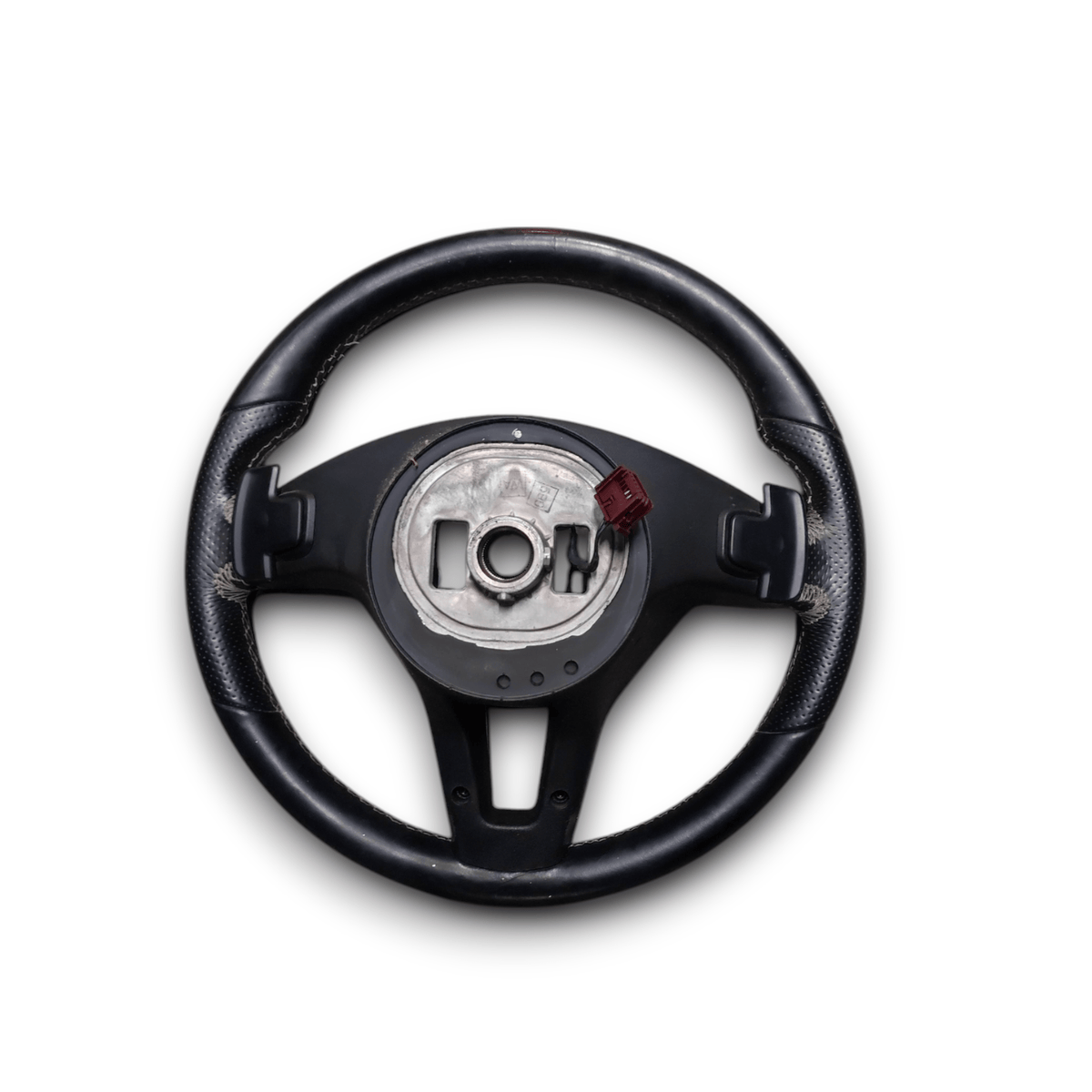 Volante / Sterzo Mercedes - Benz Classe A (W176) COD:3068639 (2012 - 2018) - F&P CRASH SRLS - Ricambi Usati