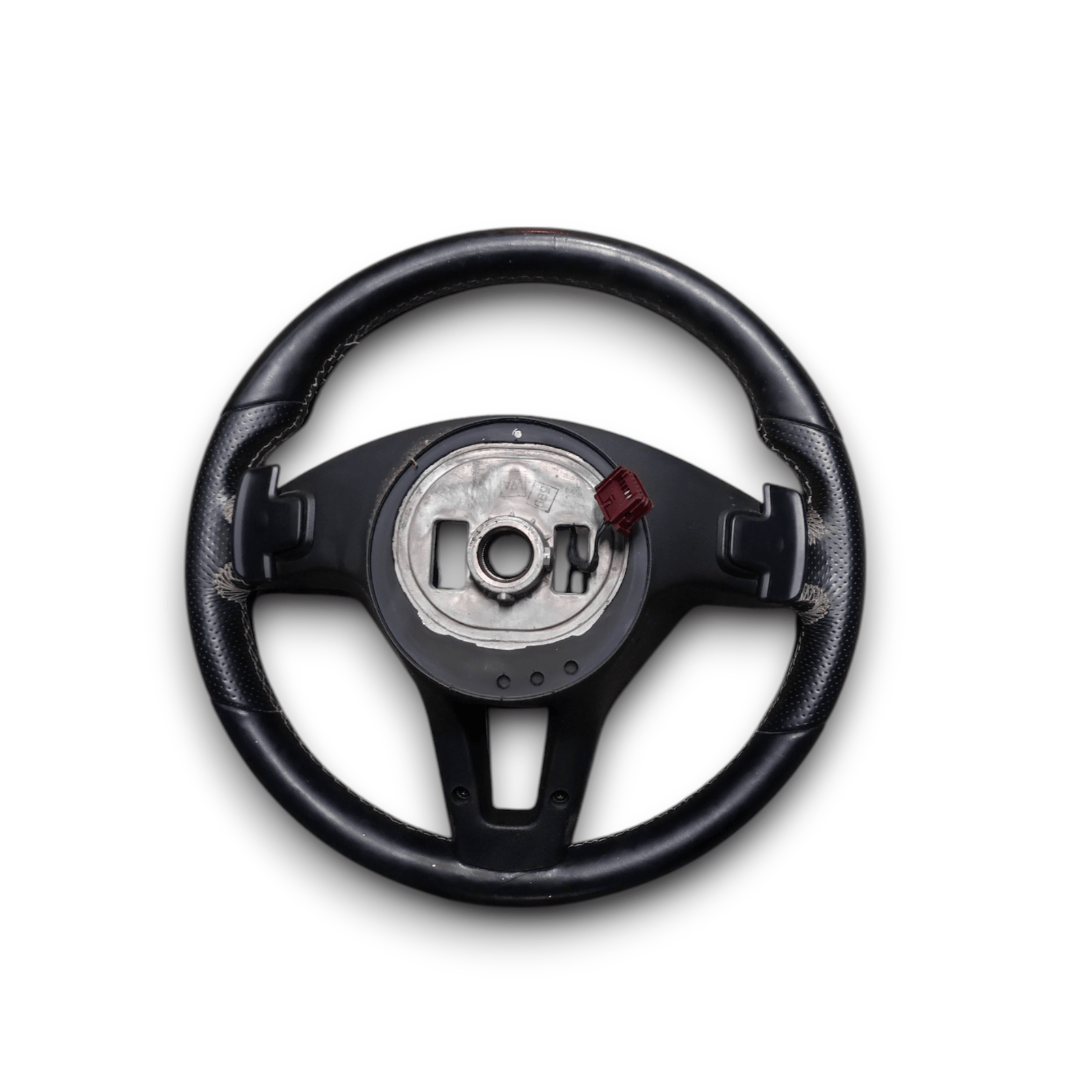 Volante / Sterzo Mercedes - Benz Classe A (W176) COD:3068639 (2012 - 2018) - F&P CRASH SRLS - Ricambi Usati