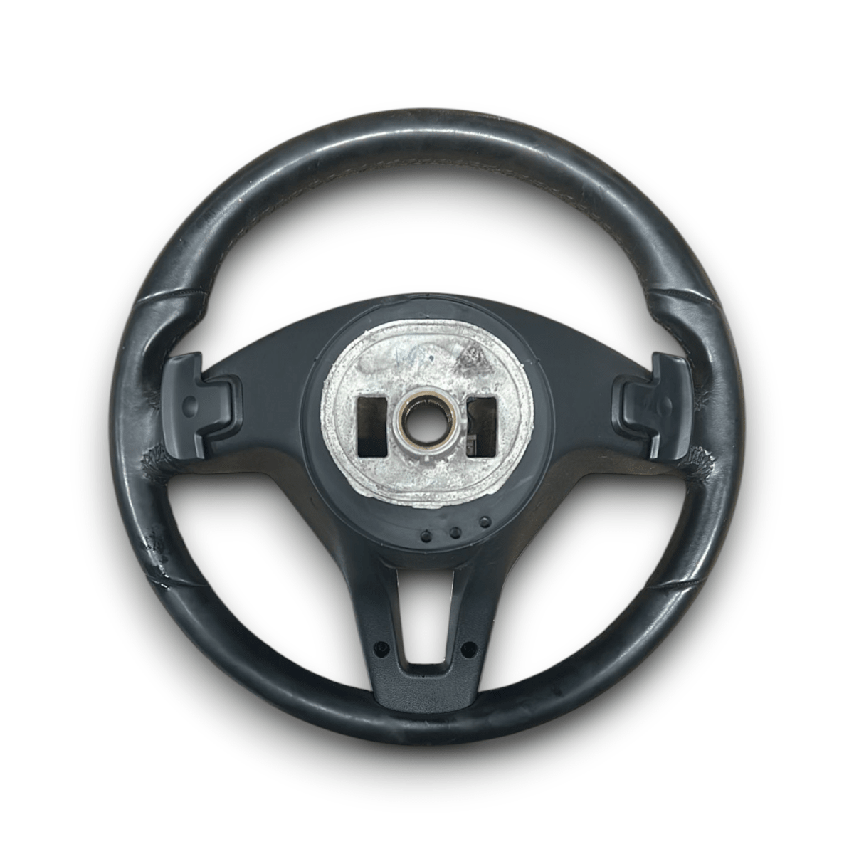 Volante / sterzo mercedes benz classe a w176 cod:a2184609103 (2012 > 2018) - F&P CRASH SRL - Ricambi Usati