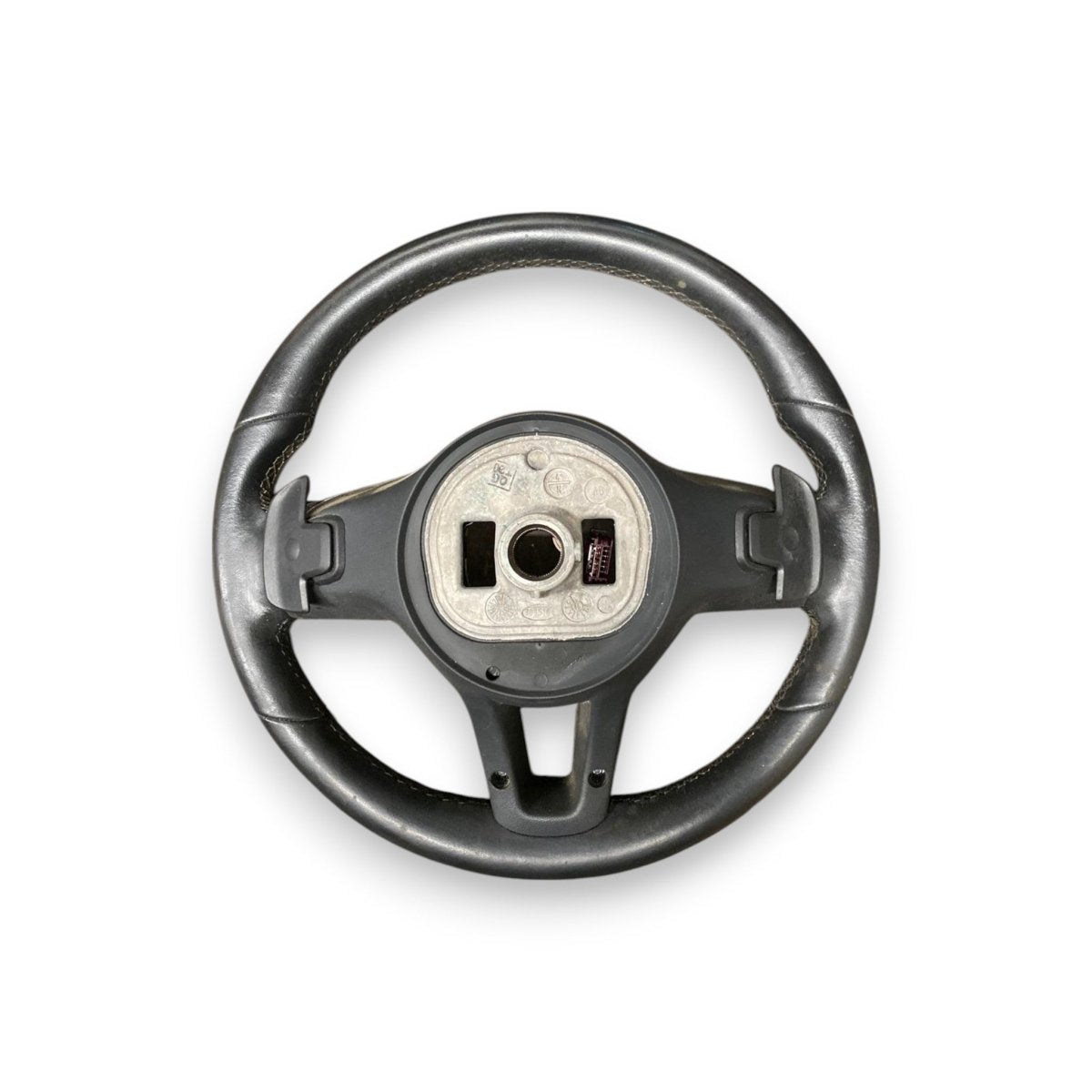 Volante / sterzo Mercedes - Benz Classe A W177 2.0 (2018 - ) Cod: A0040053699 - F&P CRASH SRLS - Ricambi Usati