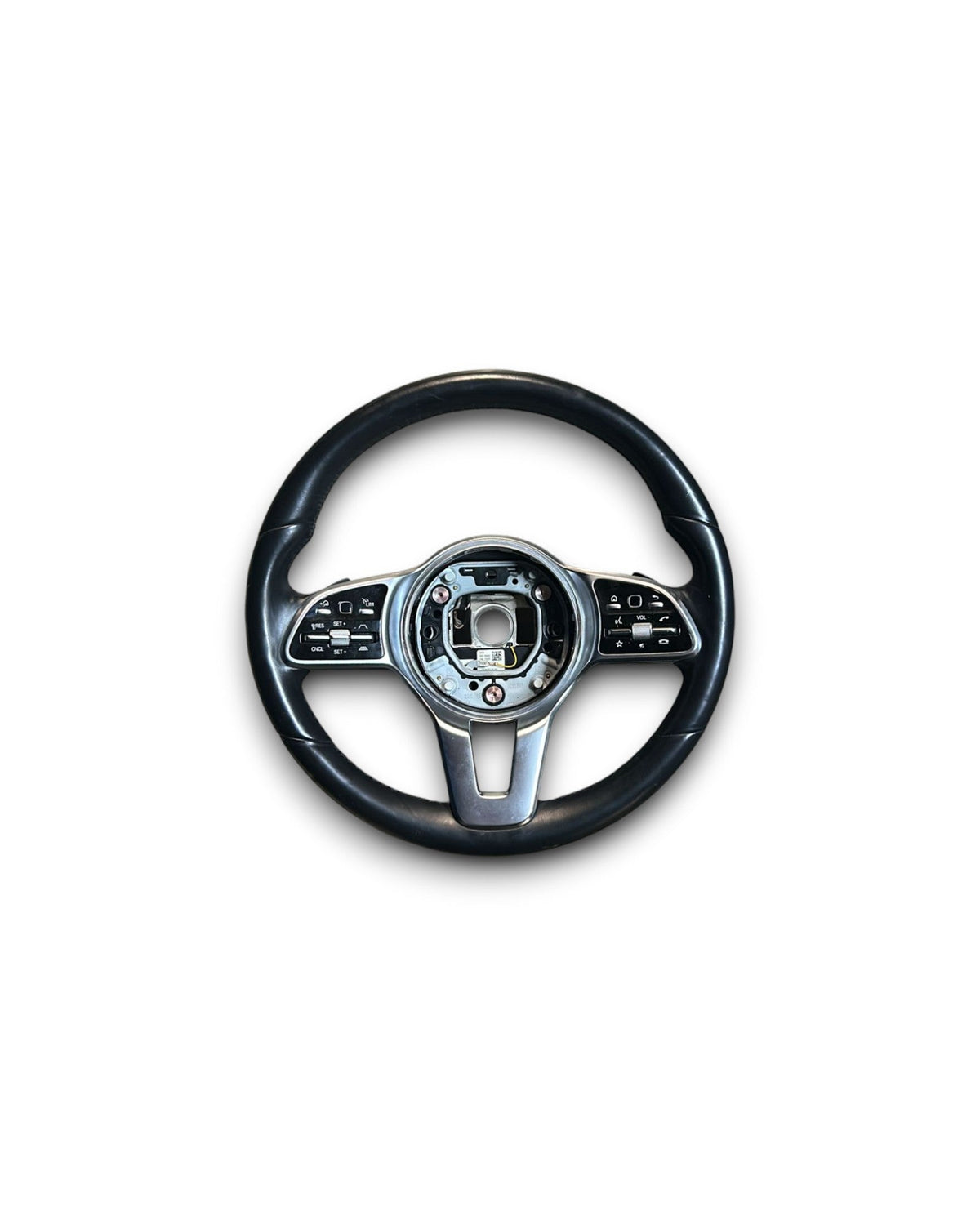 Volante / Sterzo Mercedes Benz Classe A (W177) (2018 &gt; ) cod.A0040053699 - F&amp;P CRASH SRLS - Ricambi Usati