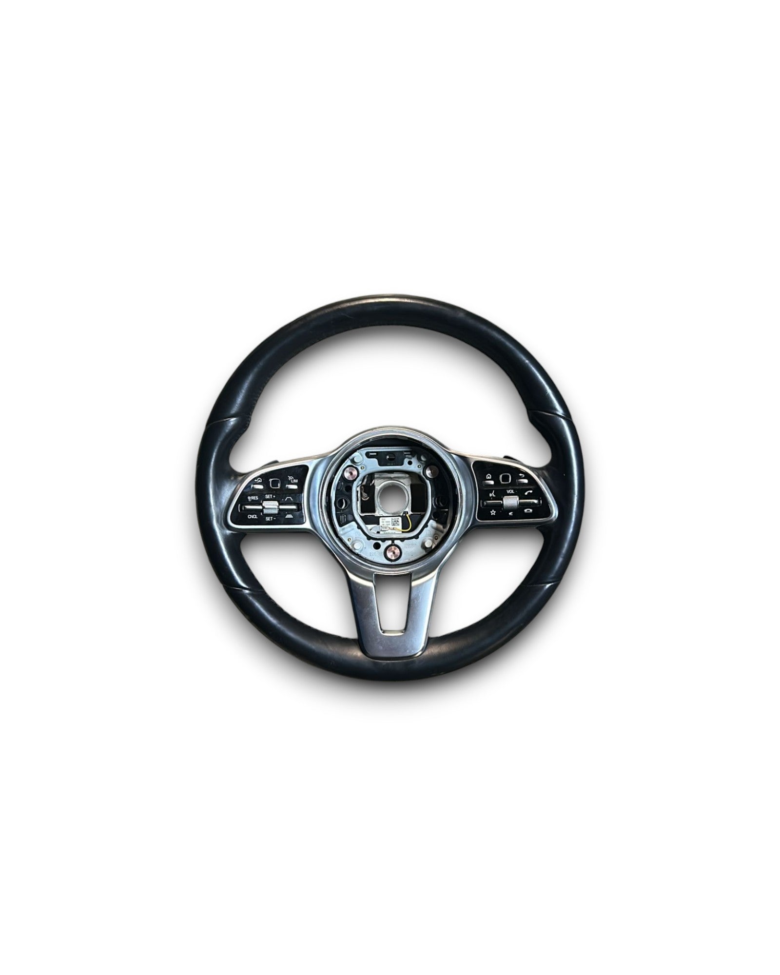Volante / Sterzo Mercedes Benz Classe A (W177) (2018 > ) cod.A0040053699 - F&P CRASH SRLS - Ricambi Usati