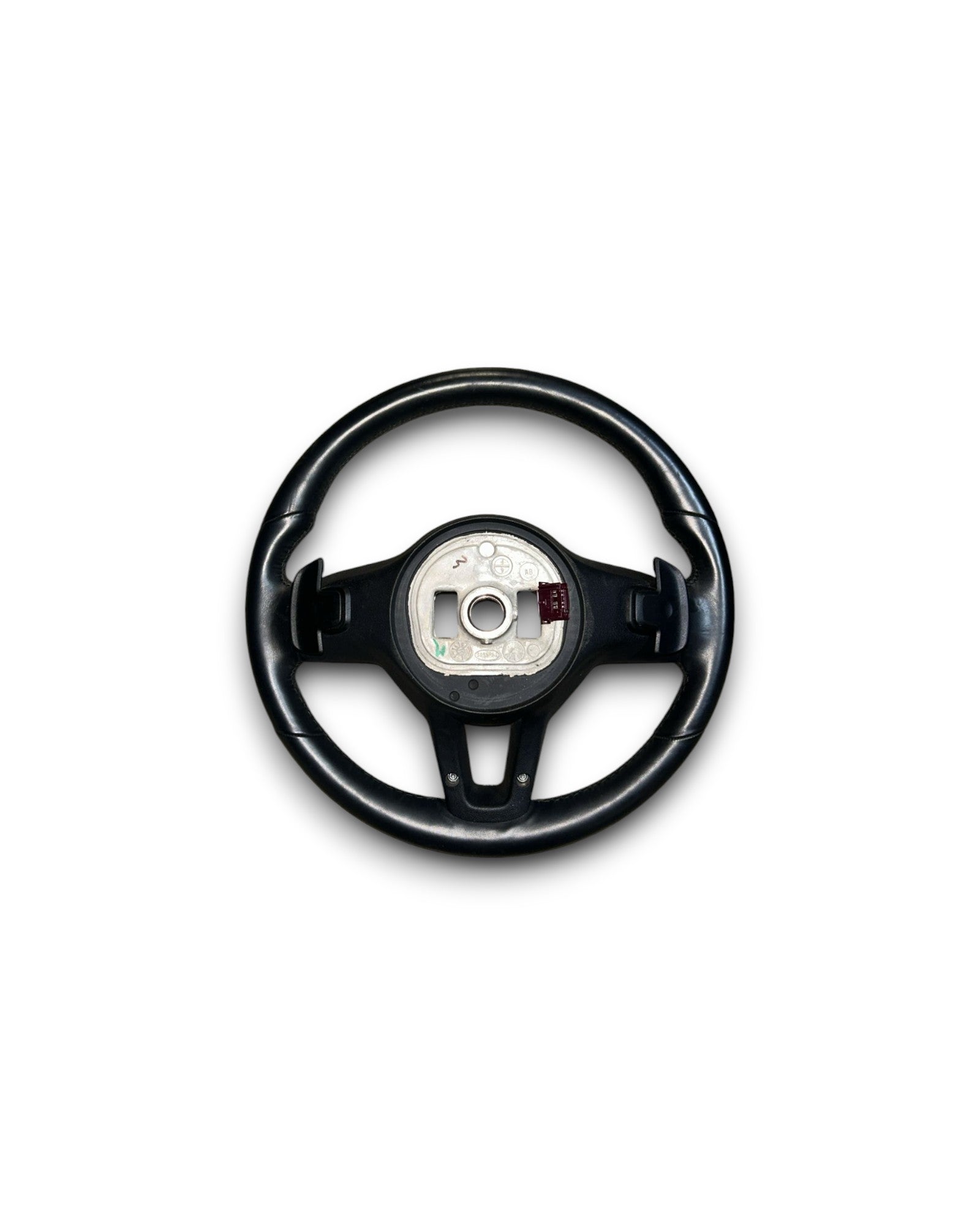 Volante / Sterzo Mercedes Benz Classe A (W177) (2018 > ) cod.A0040053699 - F&P CRASH SRLS - Ricambi Usati