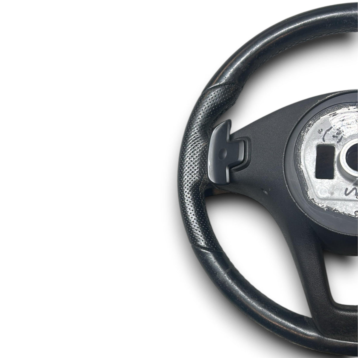 Volante / Sterzo Mercedes Benz GLA (X156) cod.A0004607411 (2013 > 2019) - F&P CRASH SRLS - Ricambi Usati