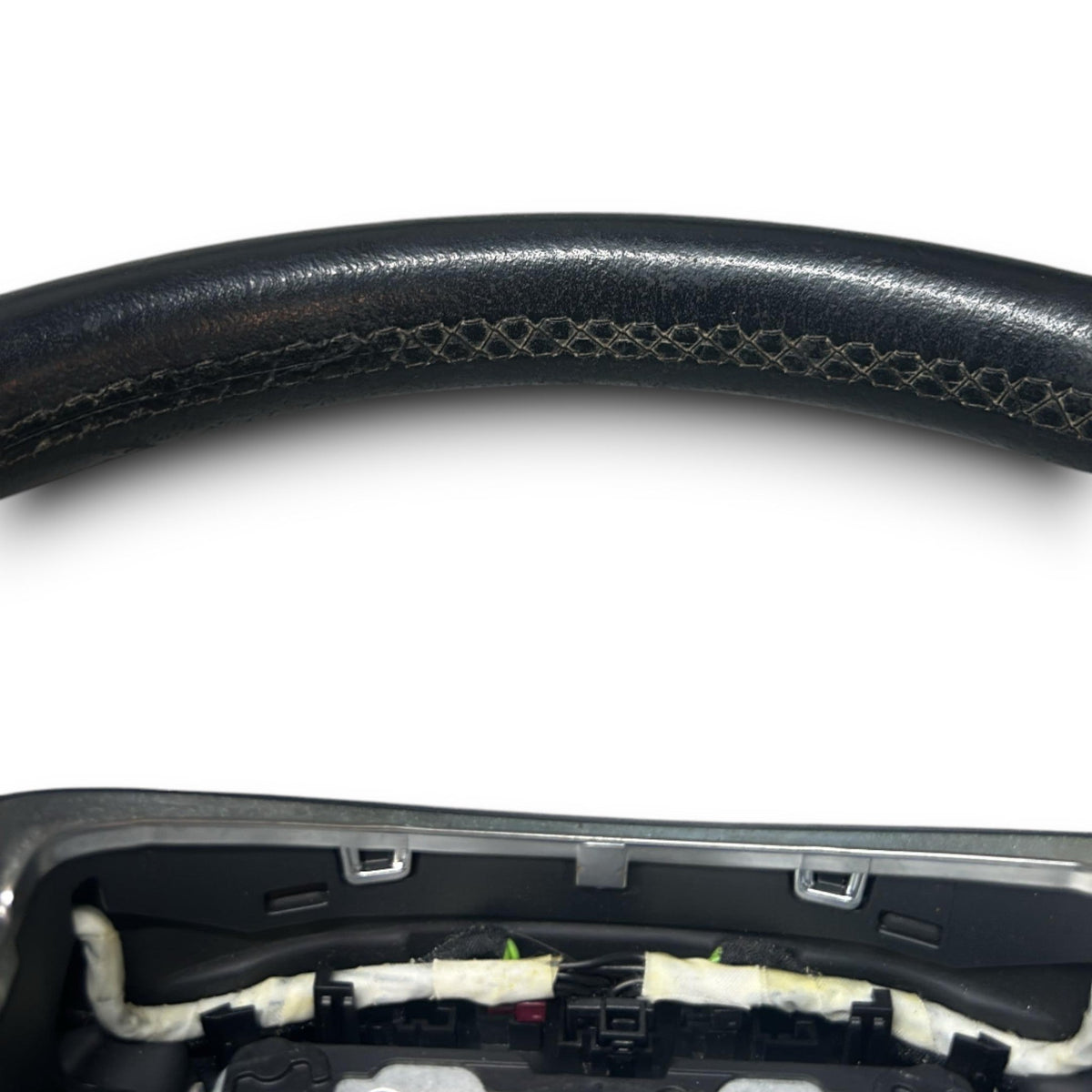 Volante / Sterzo Mercedes Benz GLA (X156) cod.A0004607411 (2013 > 2019) - F&P CRASH SRLS - Ricambi Usati