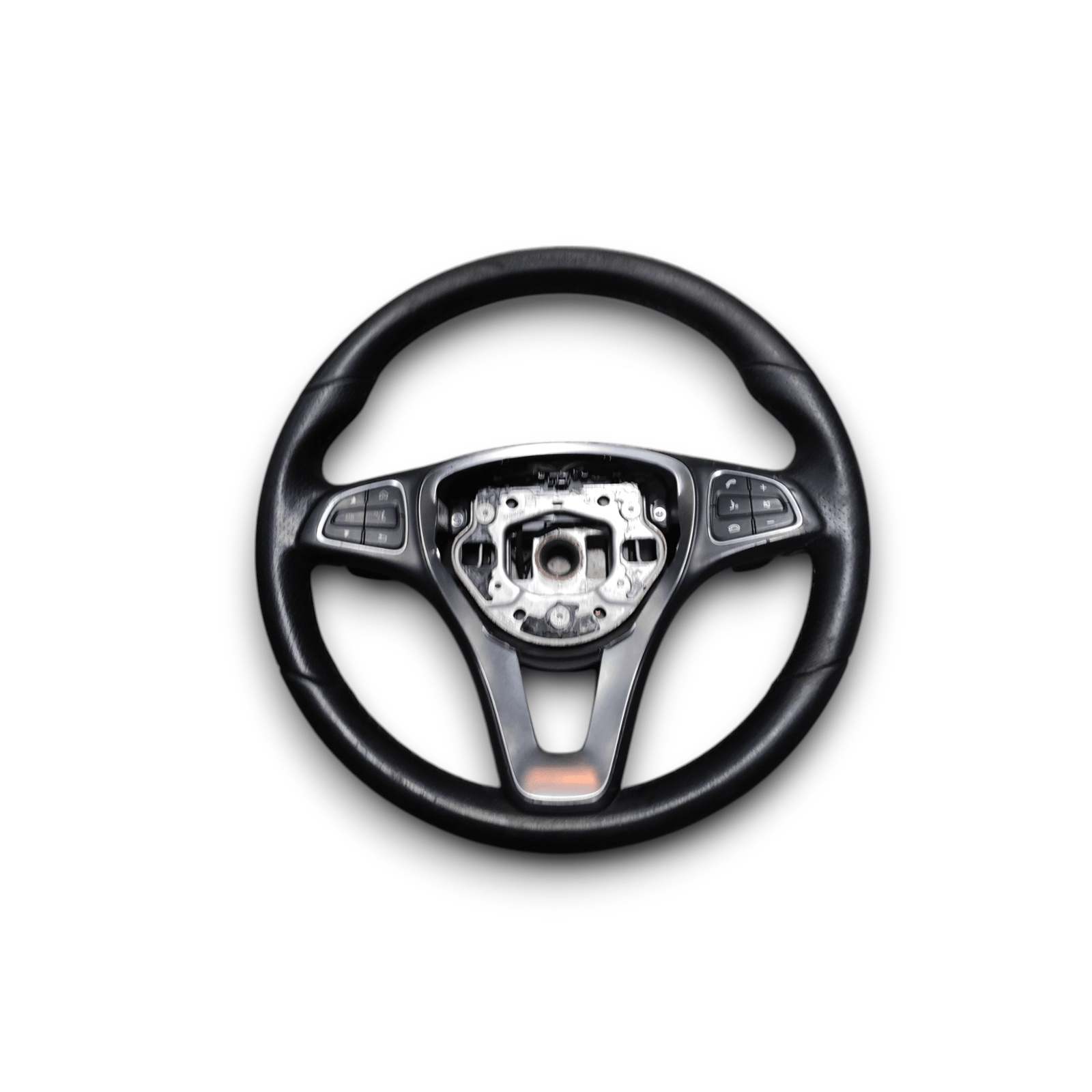 Volante Sterzo Mercedes - Benz GLC X253 COD:A0004600507 (2015 - 2022) - F&P CRASH SRLS - Ricambi Usati