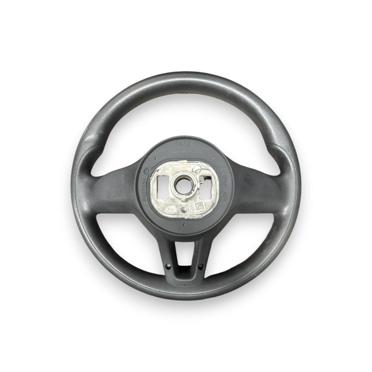 Volante / sterzo mercedes - benz sprinter w910 Cod: a9074600402 (2018 - ) - F&P CRASH SRL - Ricambi Usati