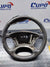 Volante Sterzo Mercedes (cambi al volante) Classe - CLS cod: A 219 460 31 03 - F&P CRASH SRLS - Ricambi Usati