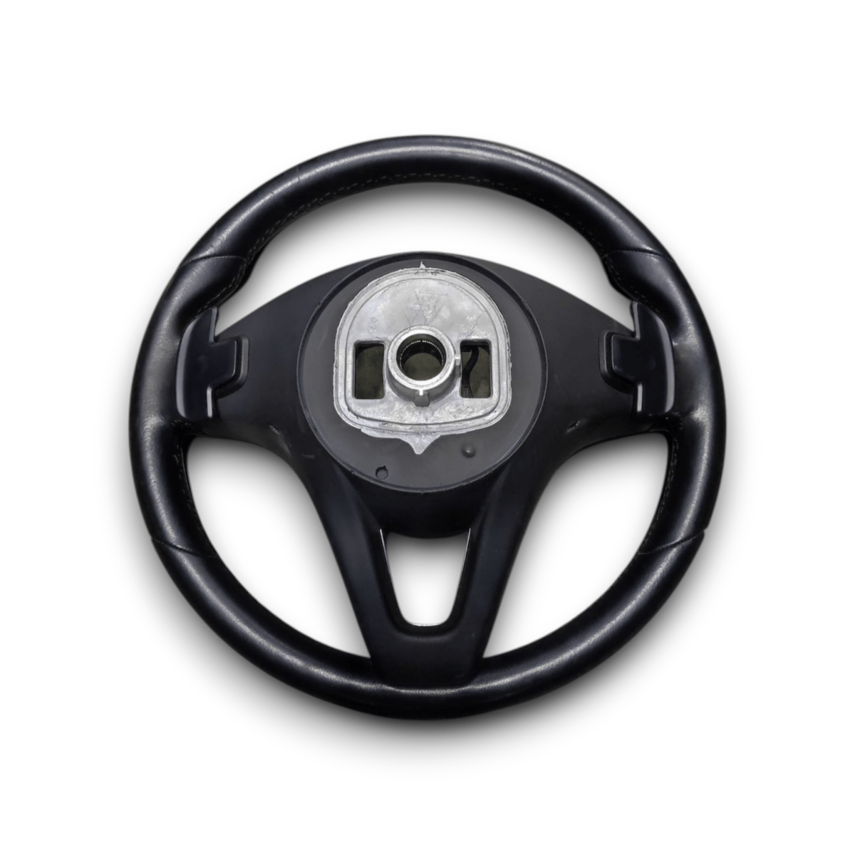 Volante / Sterzo Mercedes Classe A W176 COD: A0014608903 (2012 - 2018) - F&P CRASH SRLS - Ricambi Usati