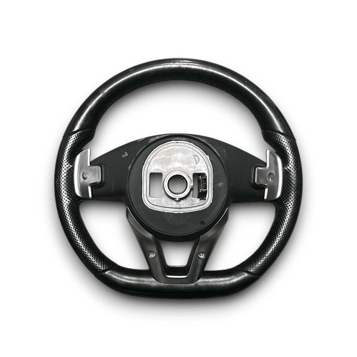 Volante / sterzo mercedes classe a w176 cod:a0004603403 (2012 > 2018) - F&P CRASH SRL - Ricambi Usati